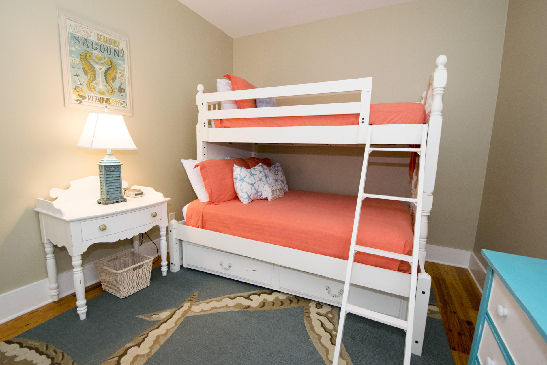 ROSEMARY BEACH, THE FLATS - Residential