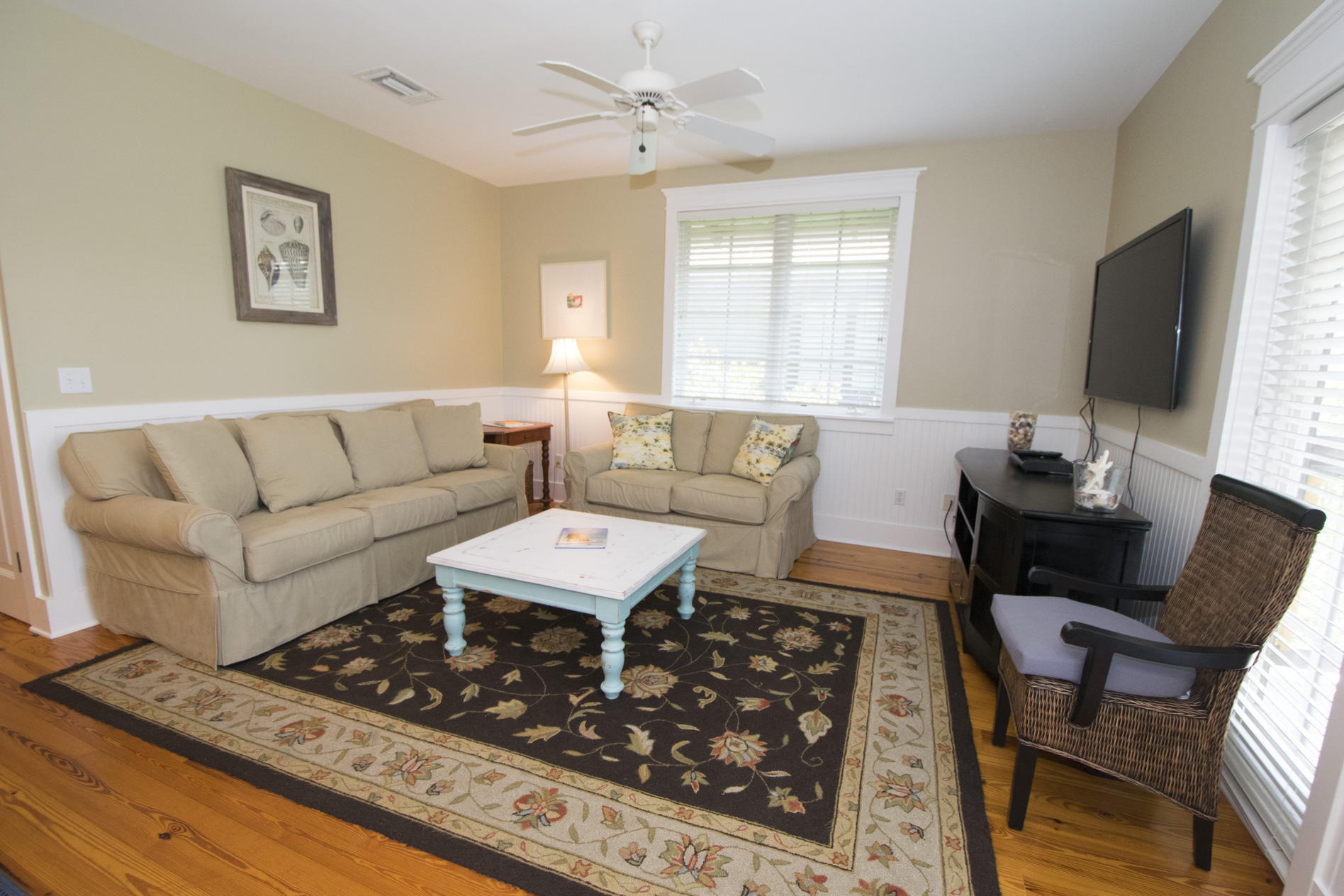 ROSEMARY BEACH, THE FLATS - Residential