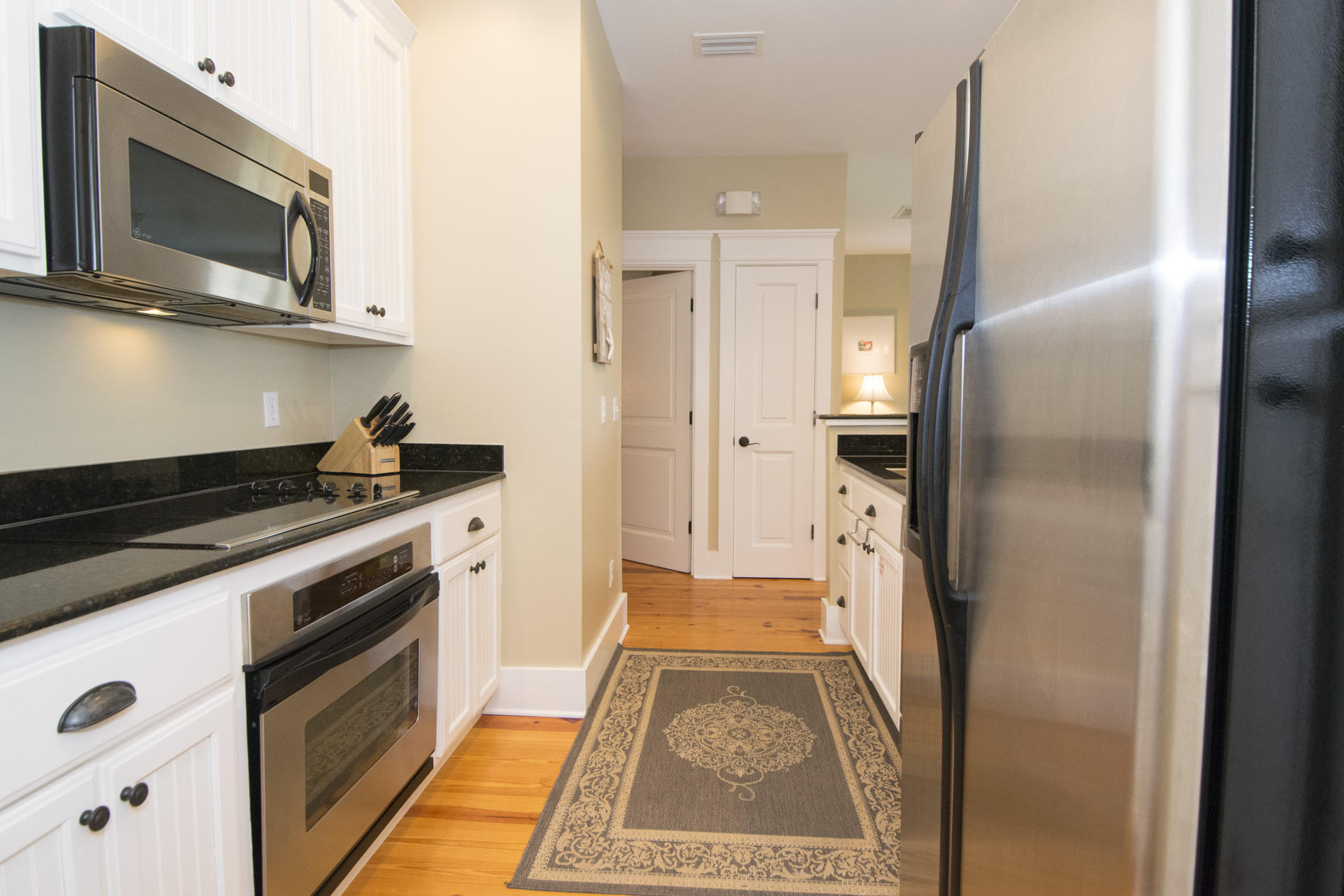 ROSEMARY BEACH, THE FLATS - Residential