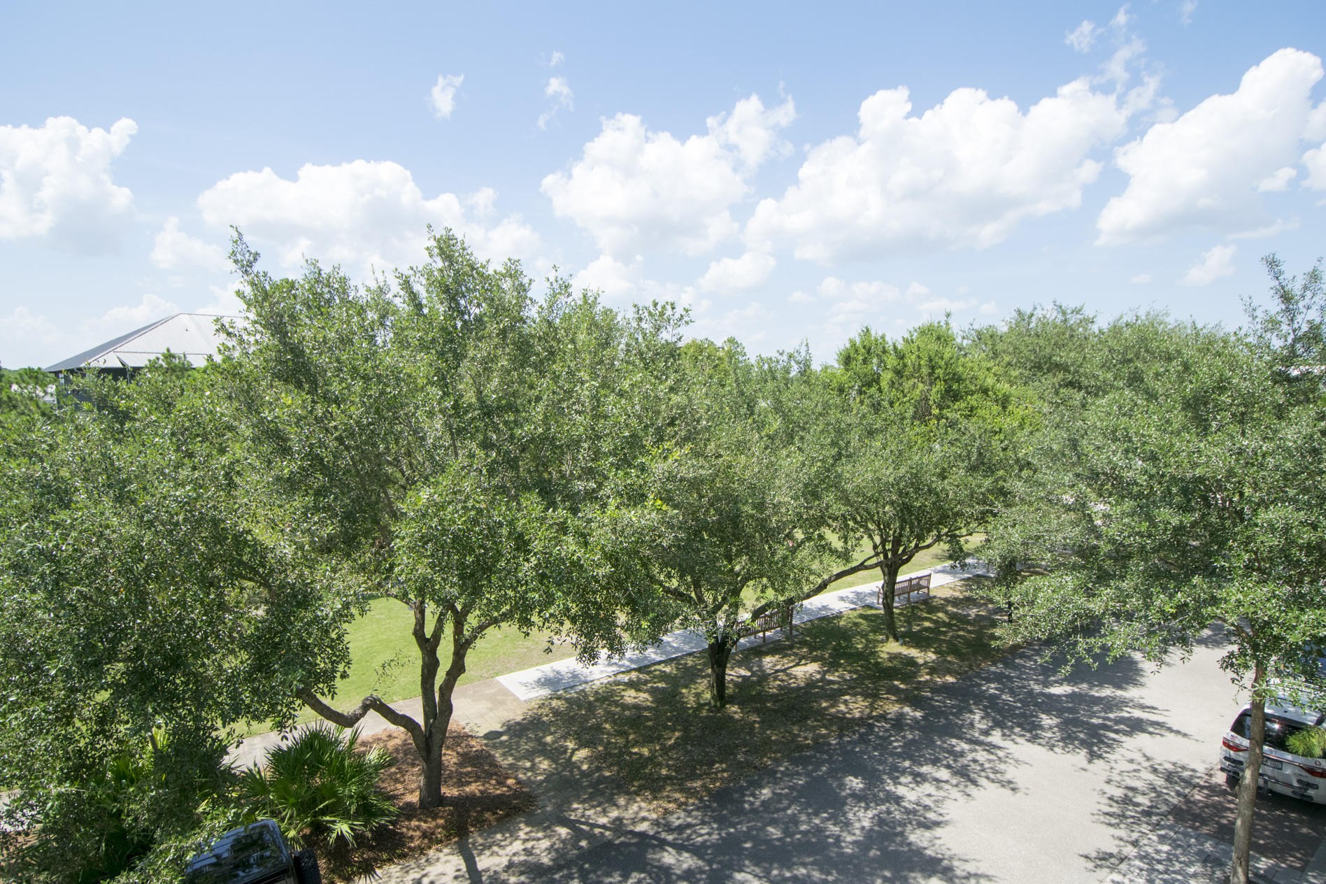 ROSEMARY BEACH, THE FLATS - Residential