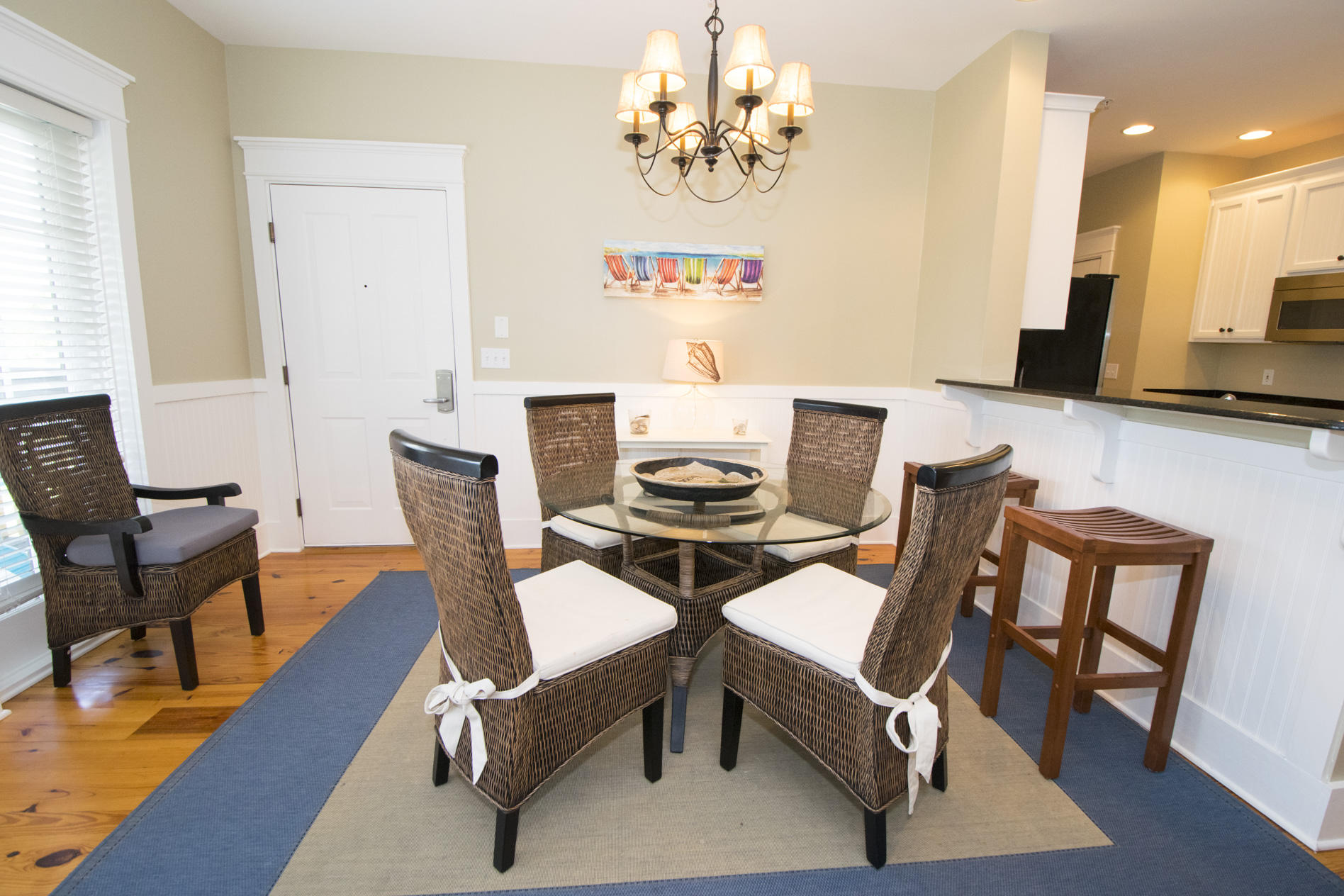 ROSEMARY BEACH, THE FLATS - Residential