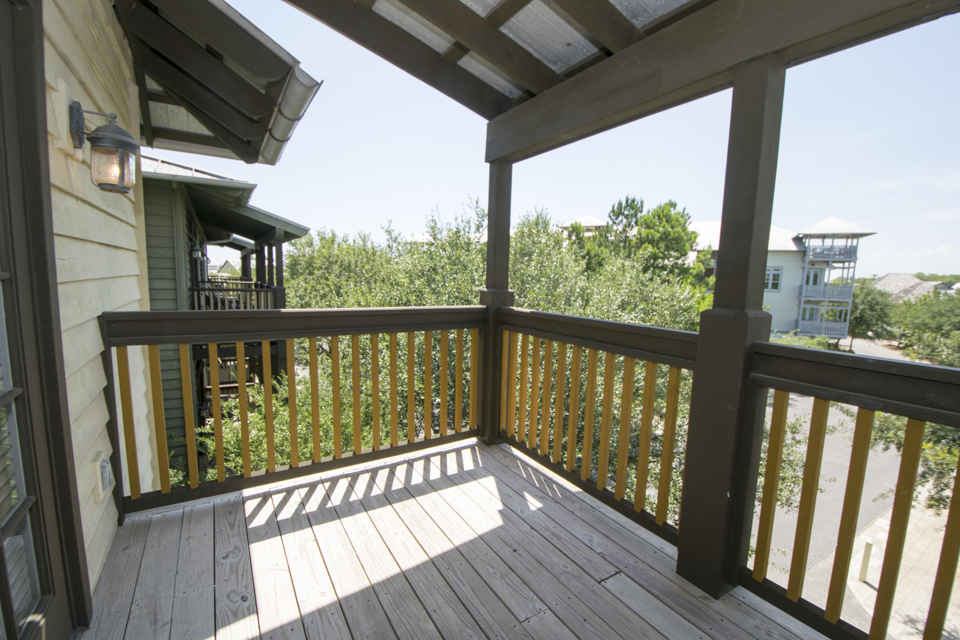 ROSEMARY BEACH, THE FLATS - Residential