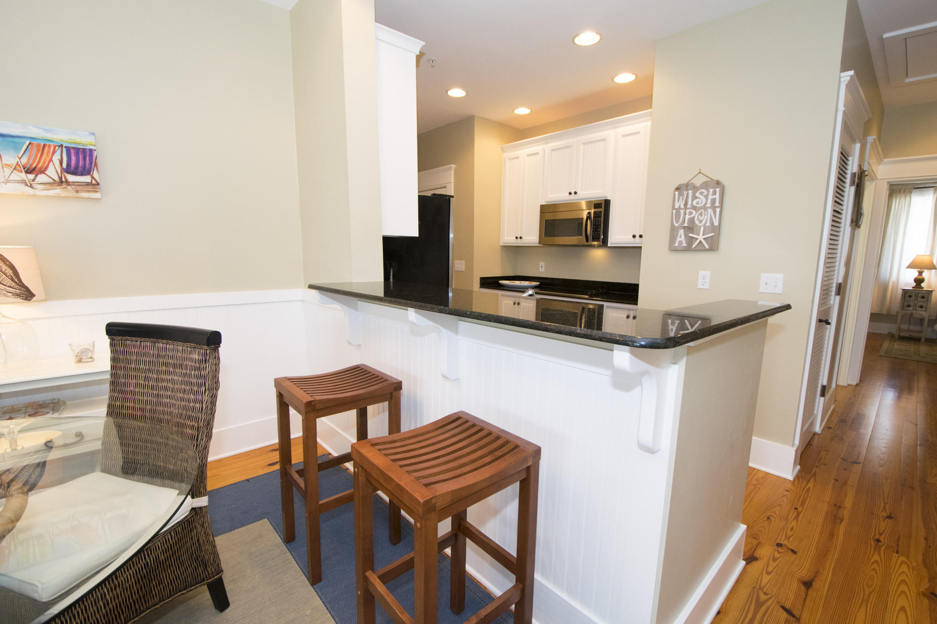 ROSEMARY BEACH, THE FLATS - Residential