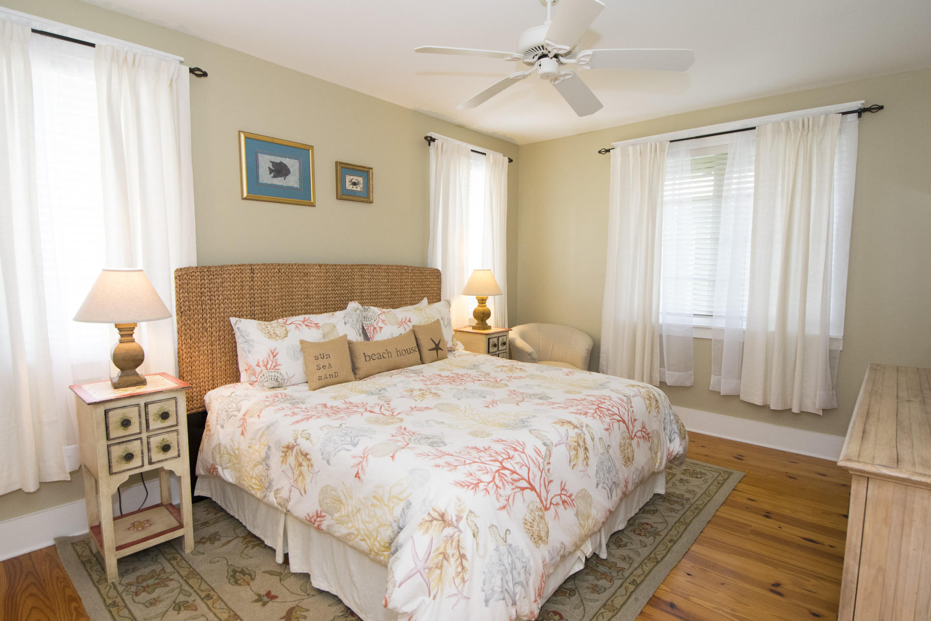 ROSEMARY BEACH, THE FLATS - Residential