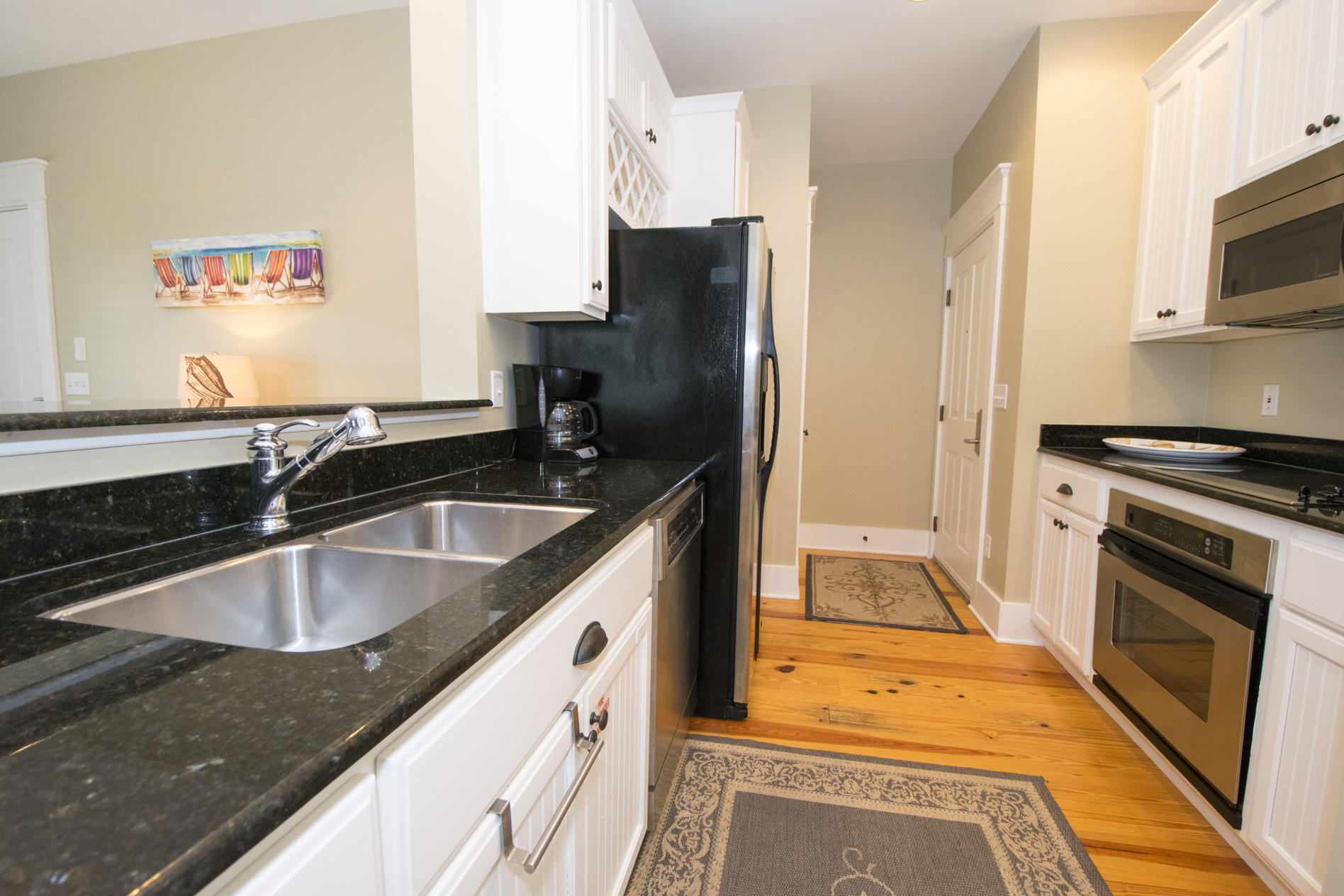 ROSEMARY BEACH, THE FLATS - Residential