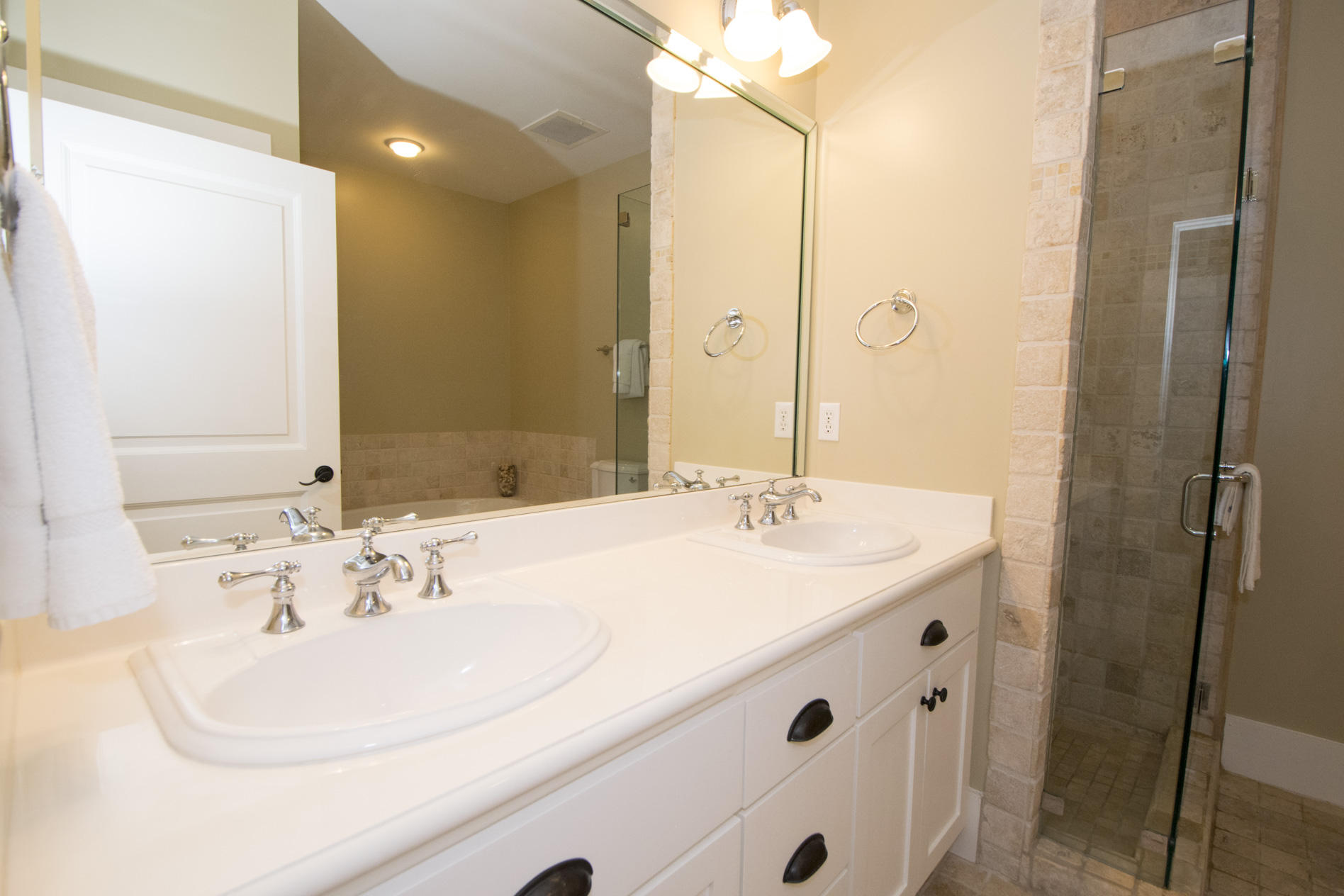 ROSEMARY BEACH, THE FLATS - Residential