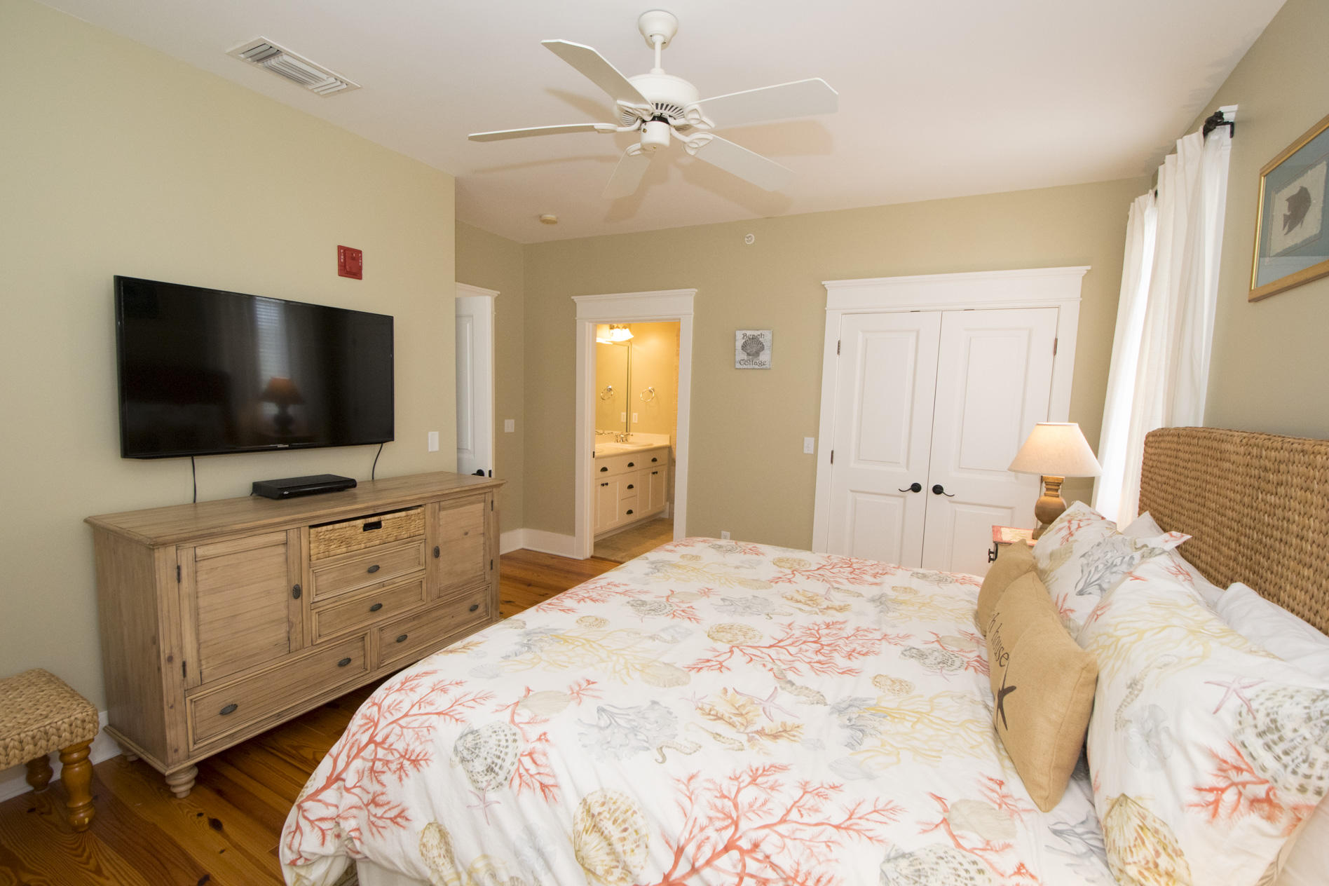 ROSEMARY BEACH, THE FLATS - Residential