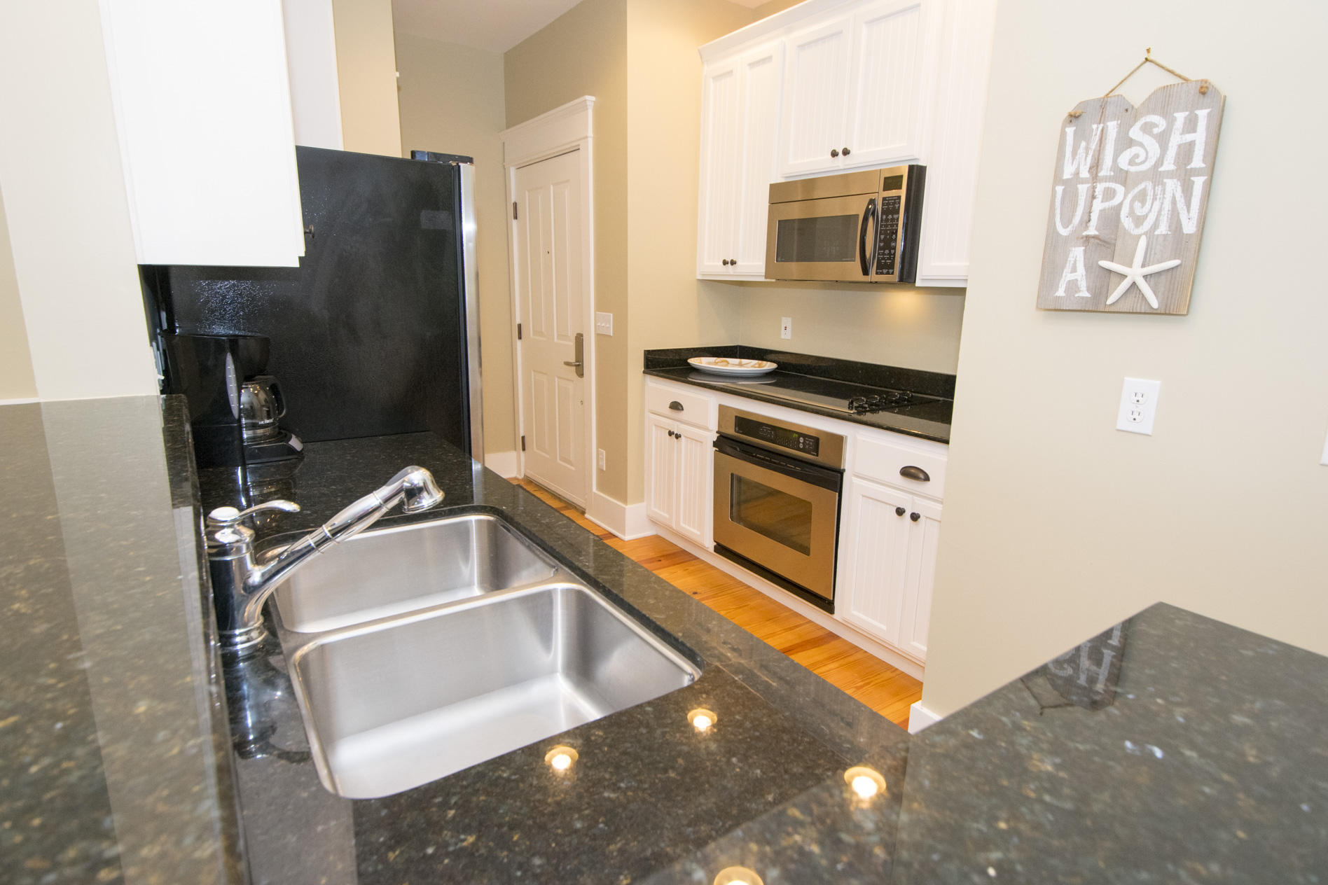 ROSEMARY BEACH, THE FLATS - Residential