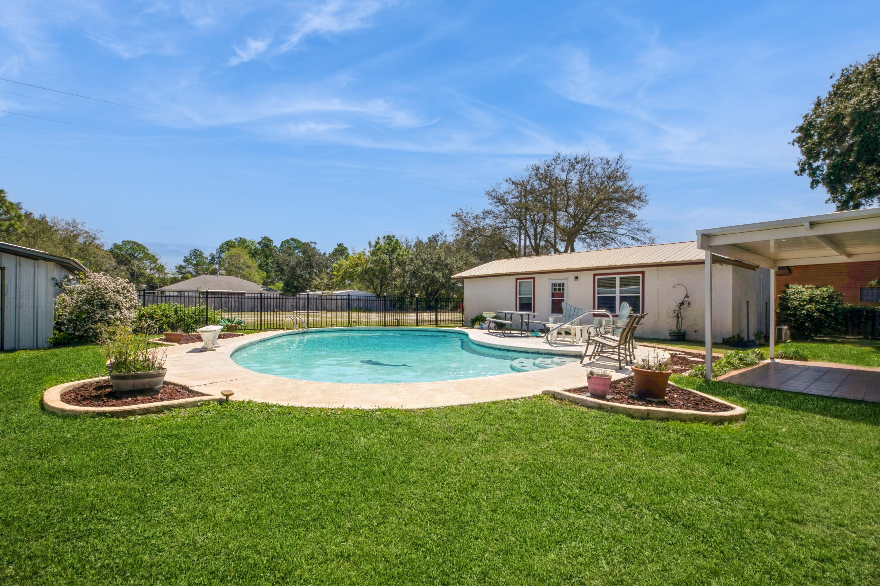 VIZCAYA 2ND ADDN - Residential