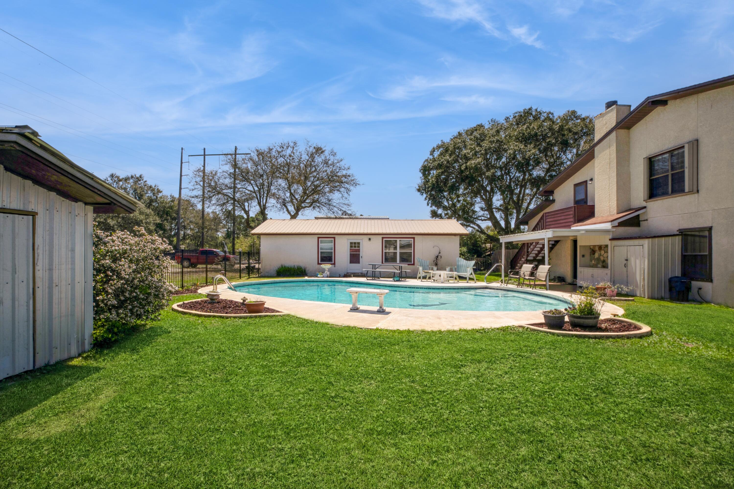 VIZCAYA 2ND ADDN - Residential