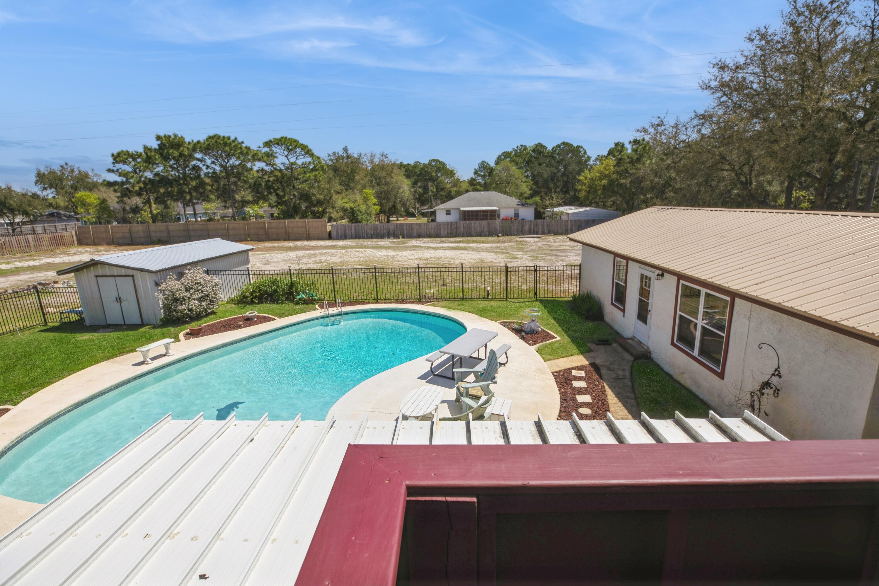 VIZCAYA 2ND ADDN - Residential