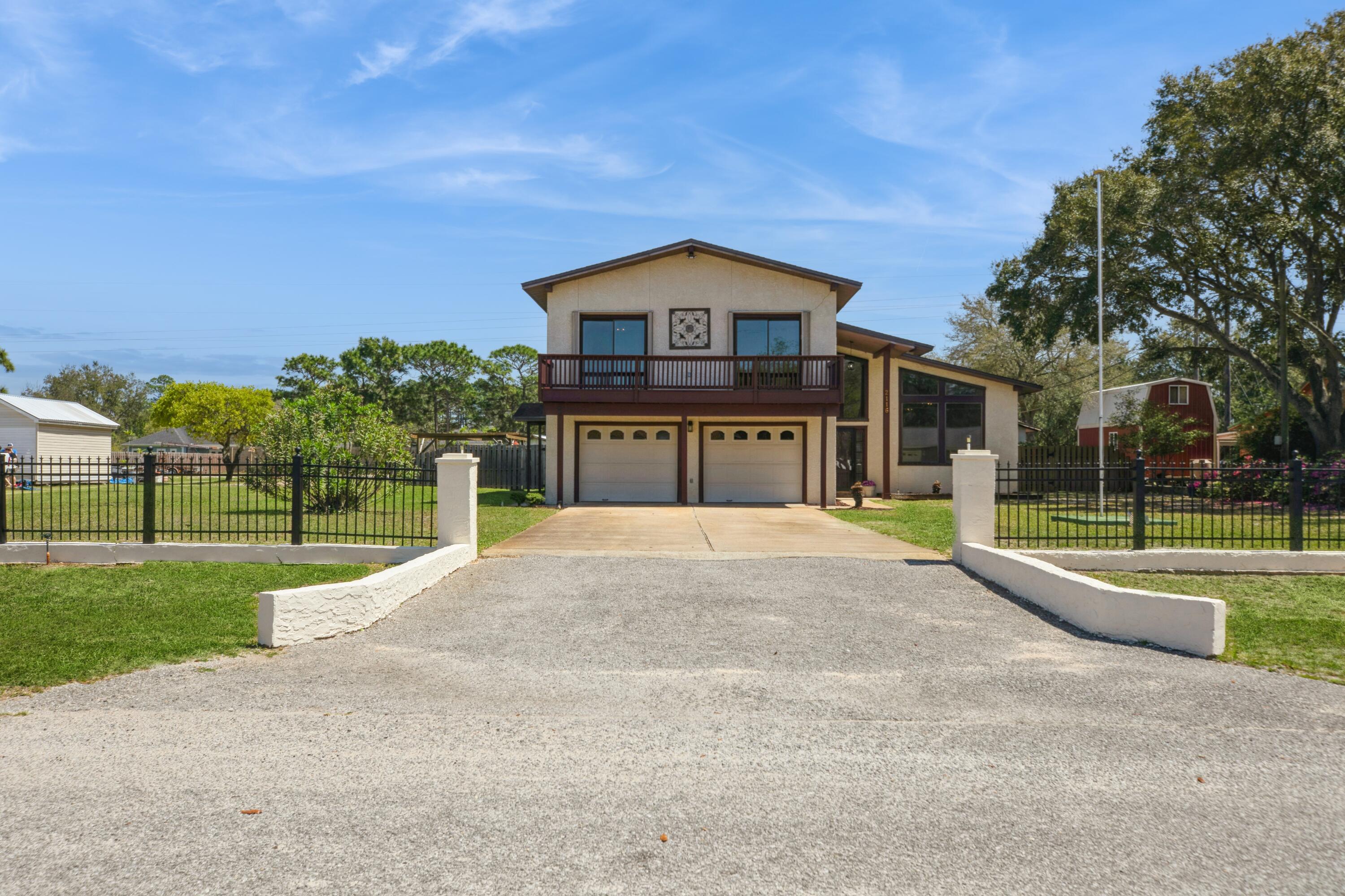 VIZCAYA 2ND ADDN - Residential