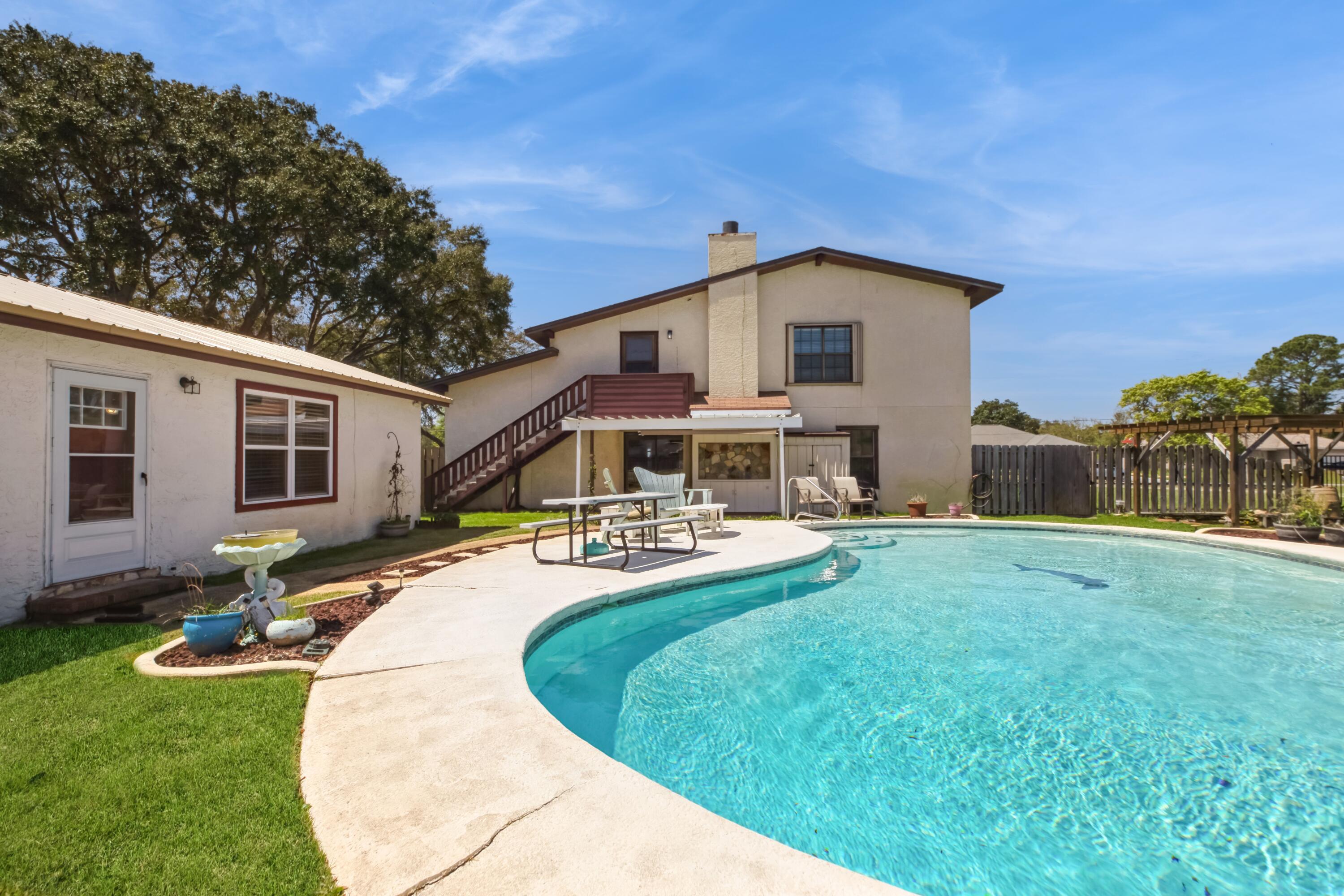 VIZCAYA 2ND ADDN - Residential