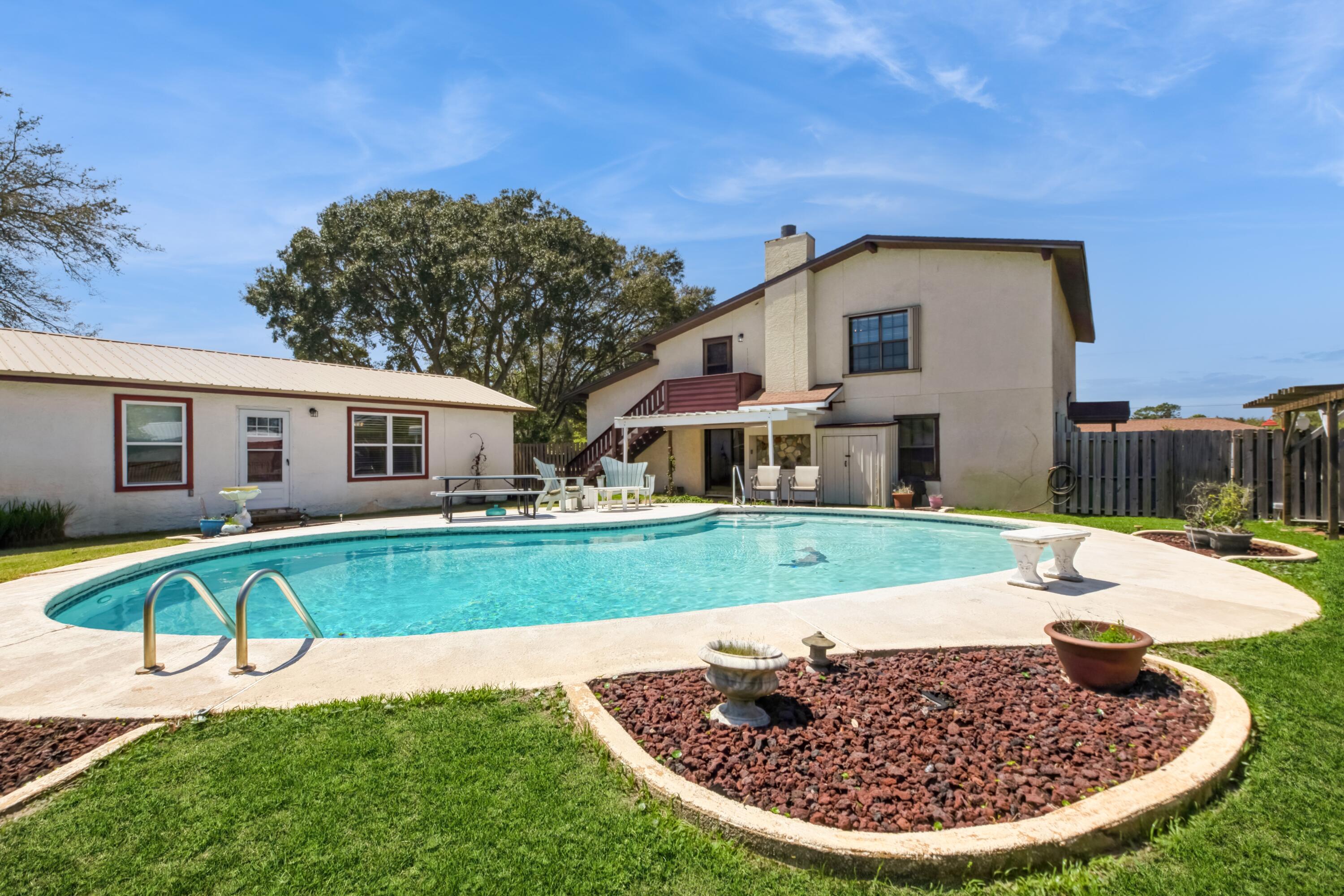 VIZCAYA 2ND ADDN - Residential