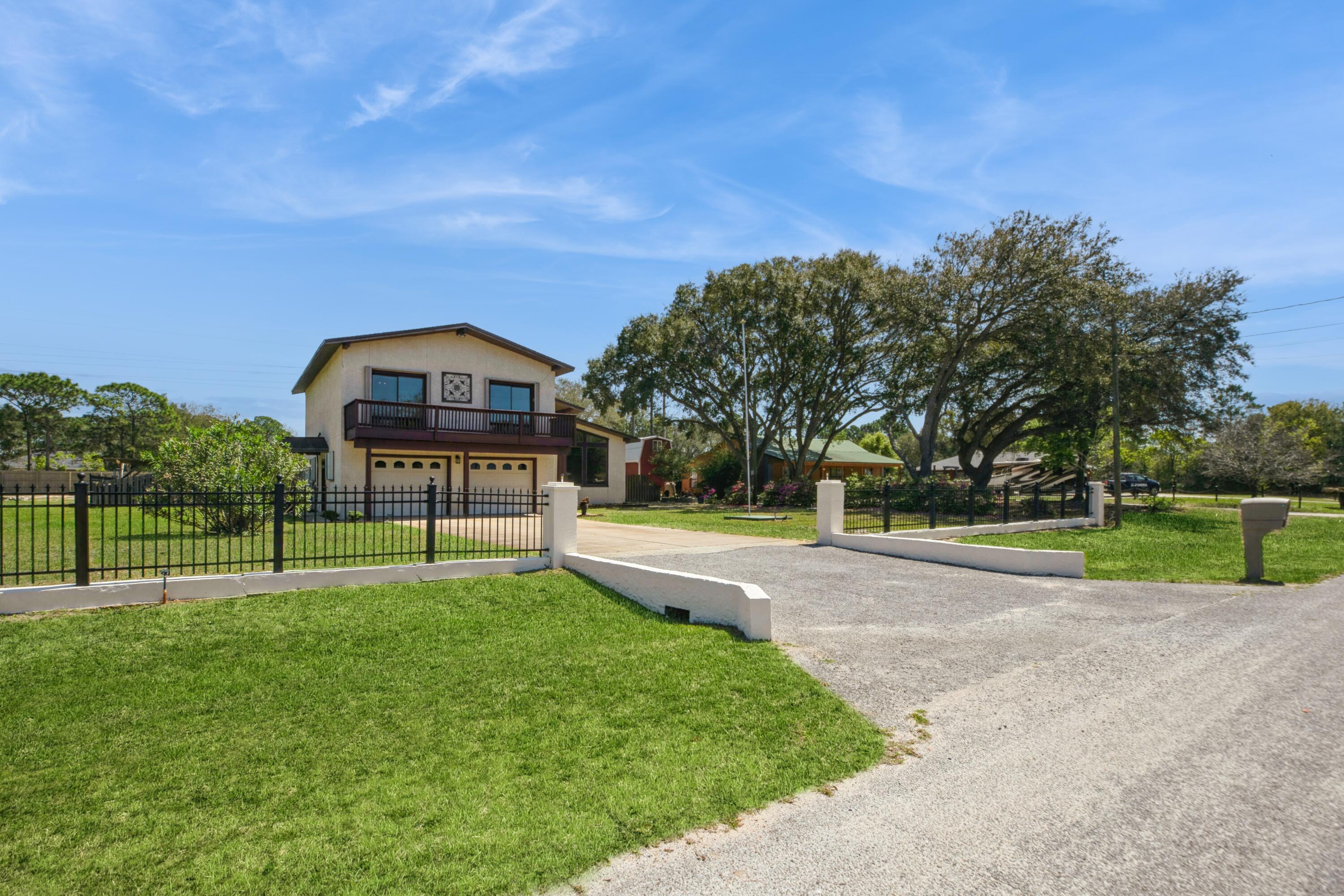 VIZCAYA 2ND ADDN - Residential