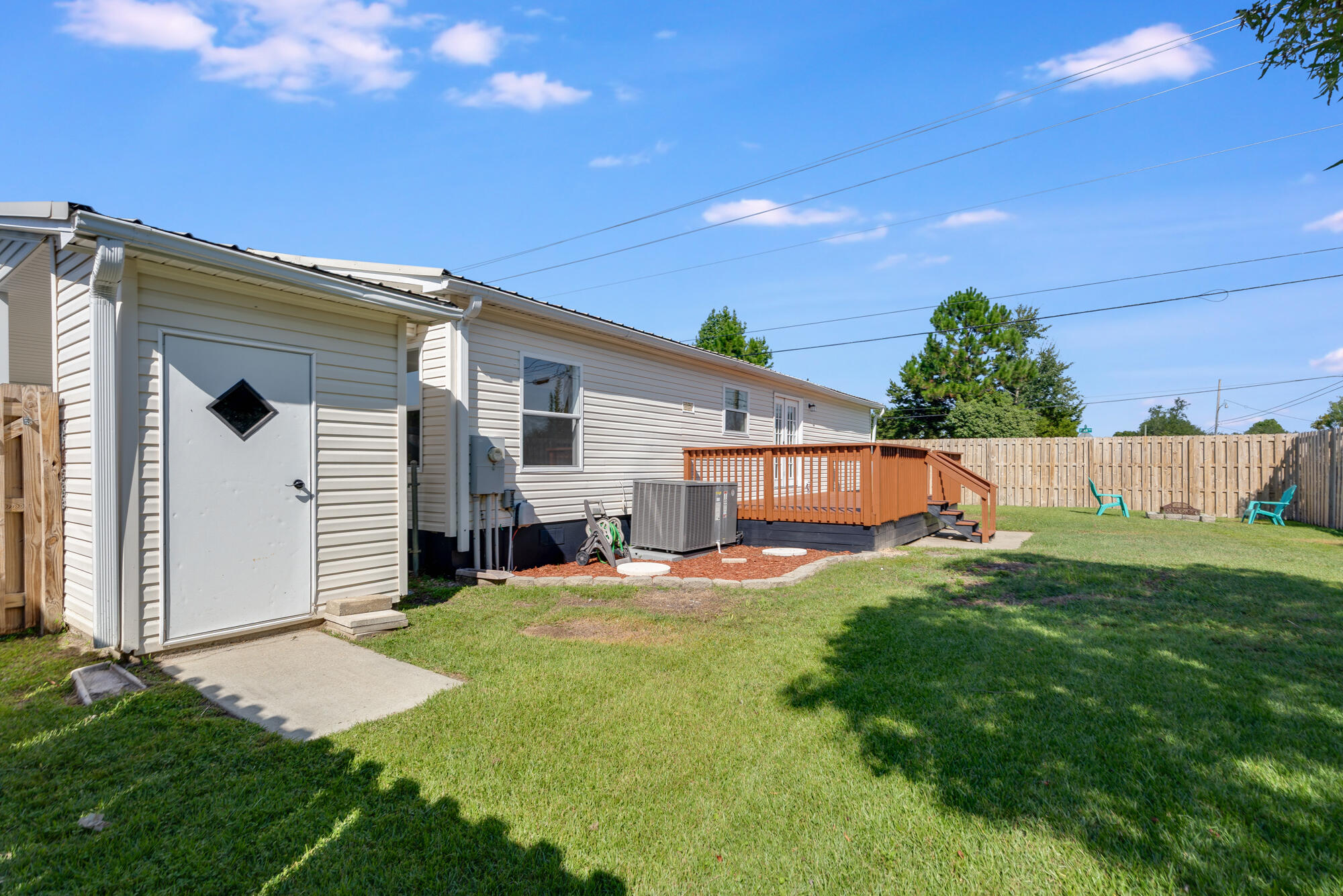 Jones Meadow - Residential