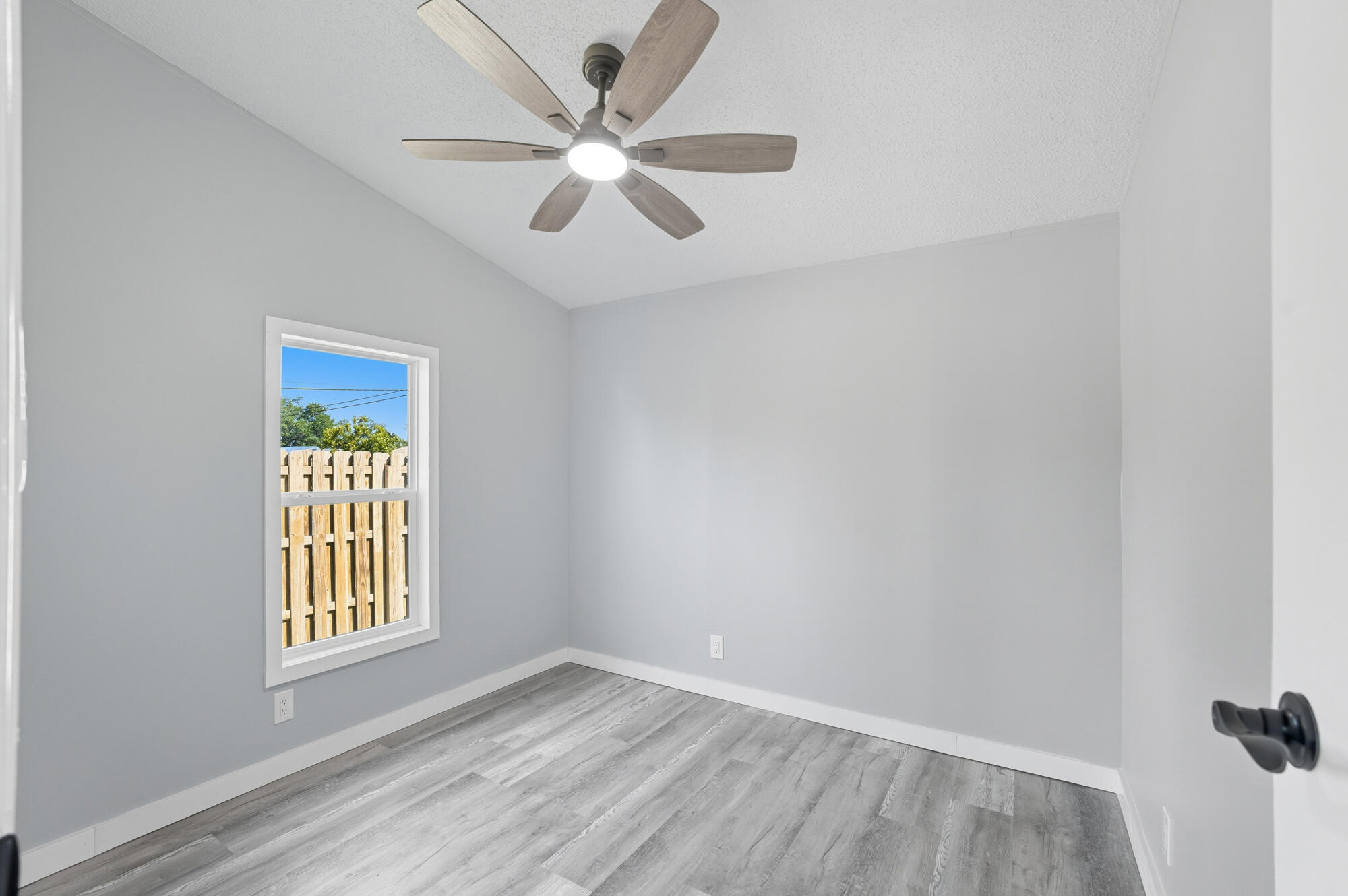 Jones Meadow - Residential