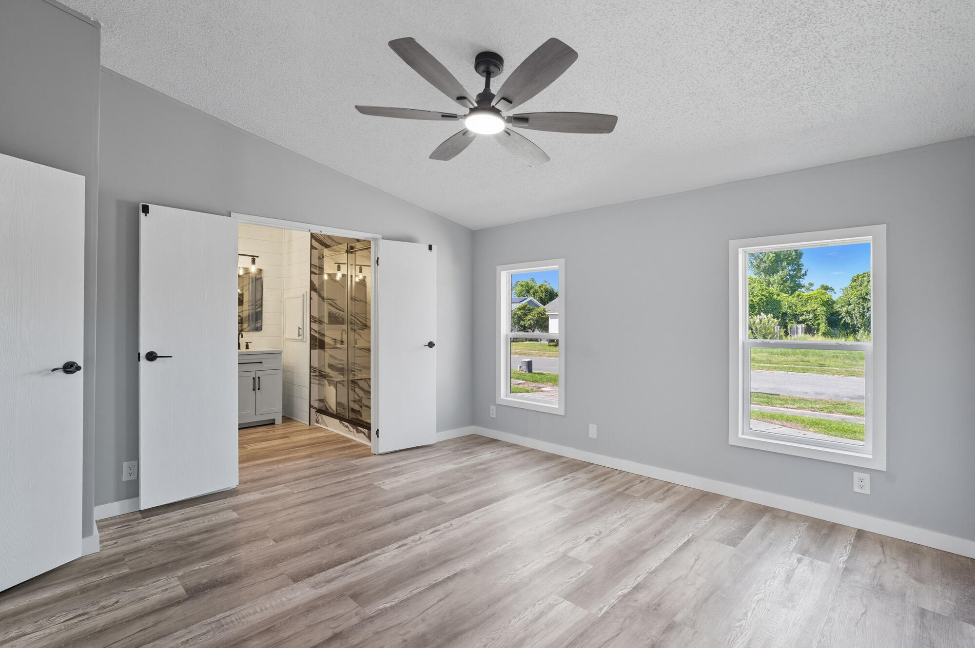 Jones Meadow - Residential