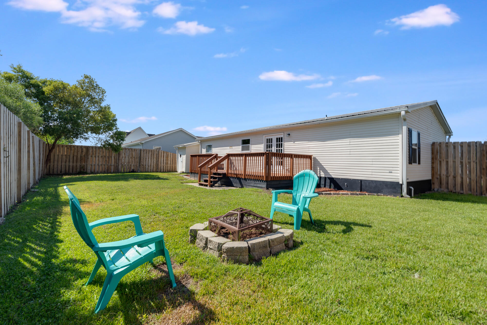 Jones Meadow - Residential