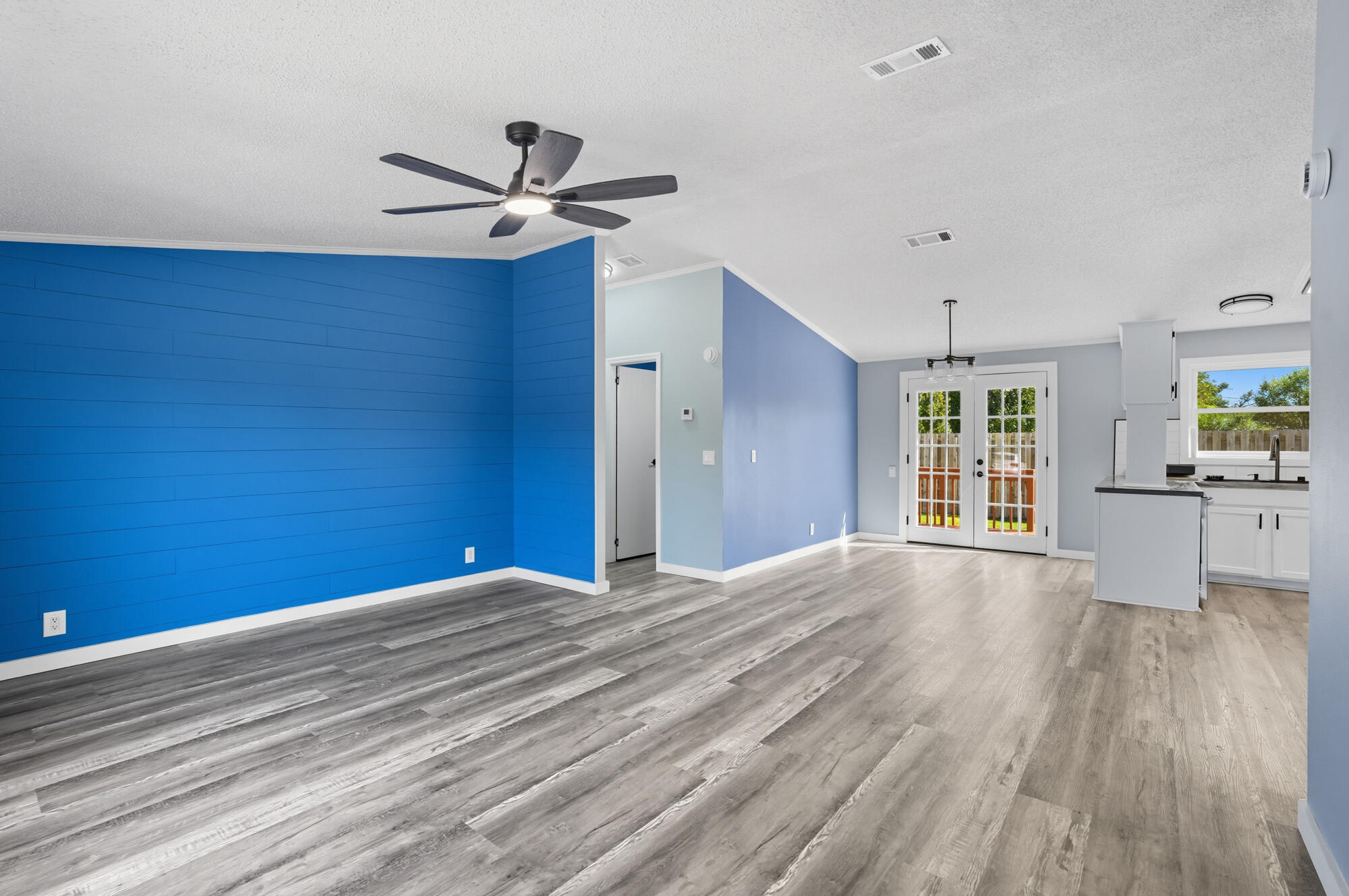Jones Meadow - Residential