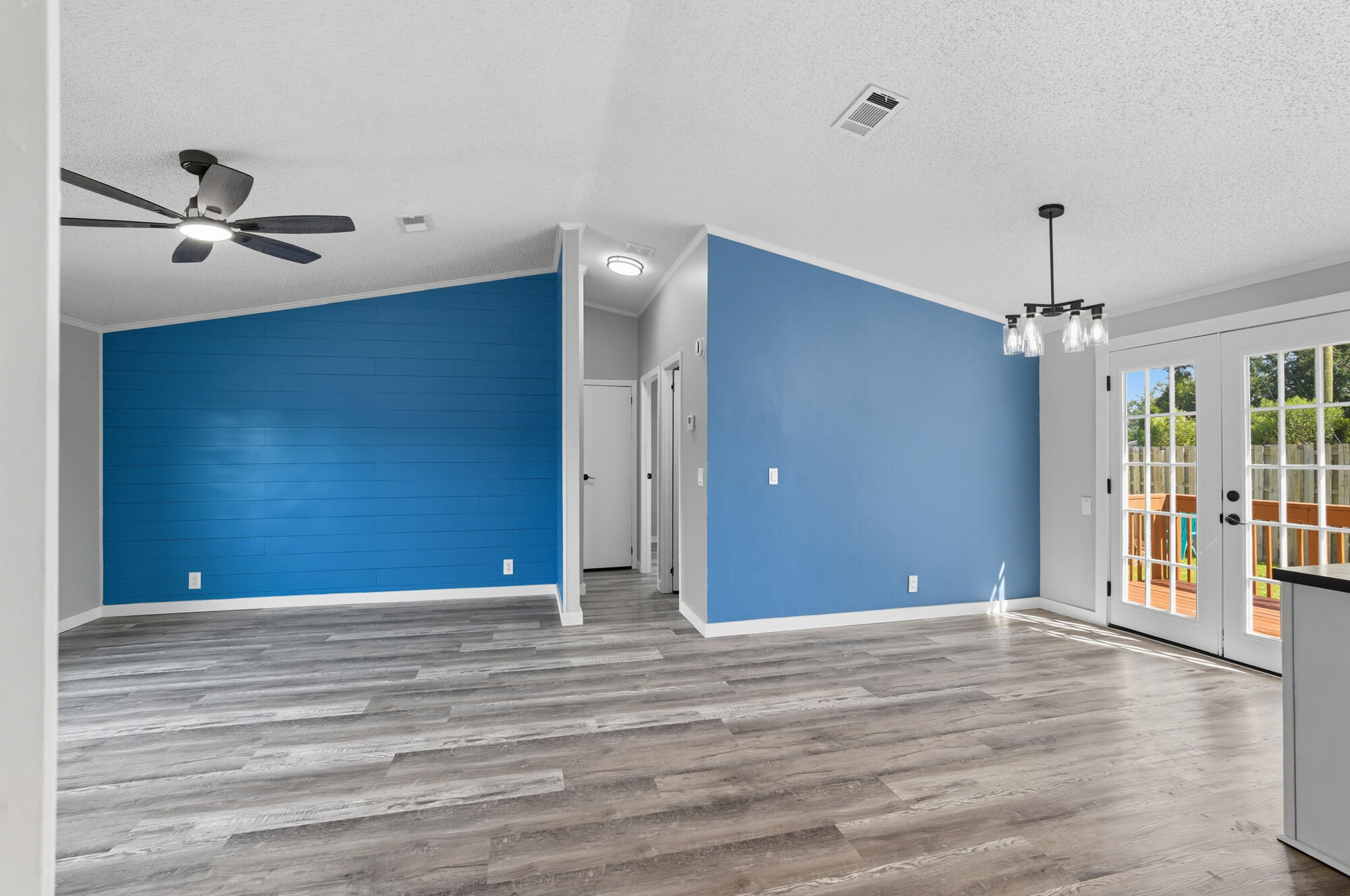 Jones Meadow - Residential