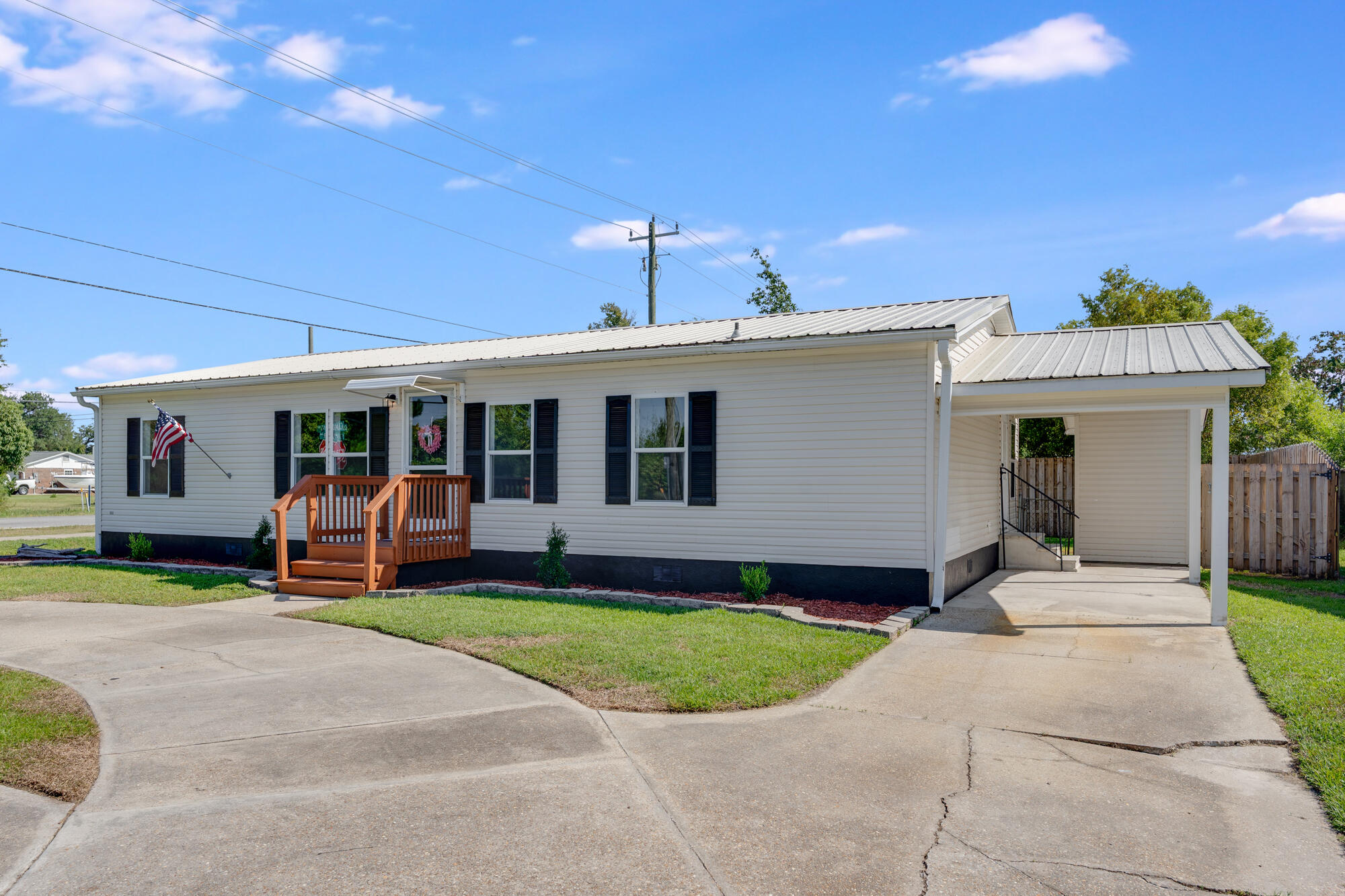 Jones Meadow - Residential