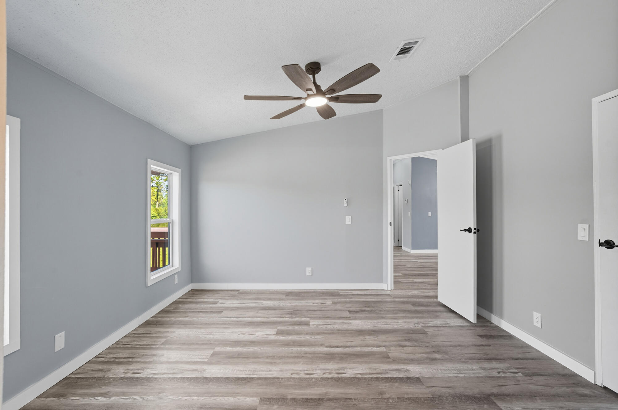 Jones Meadow - Residential