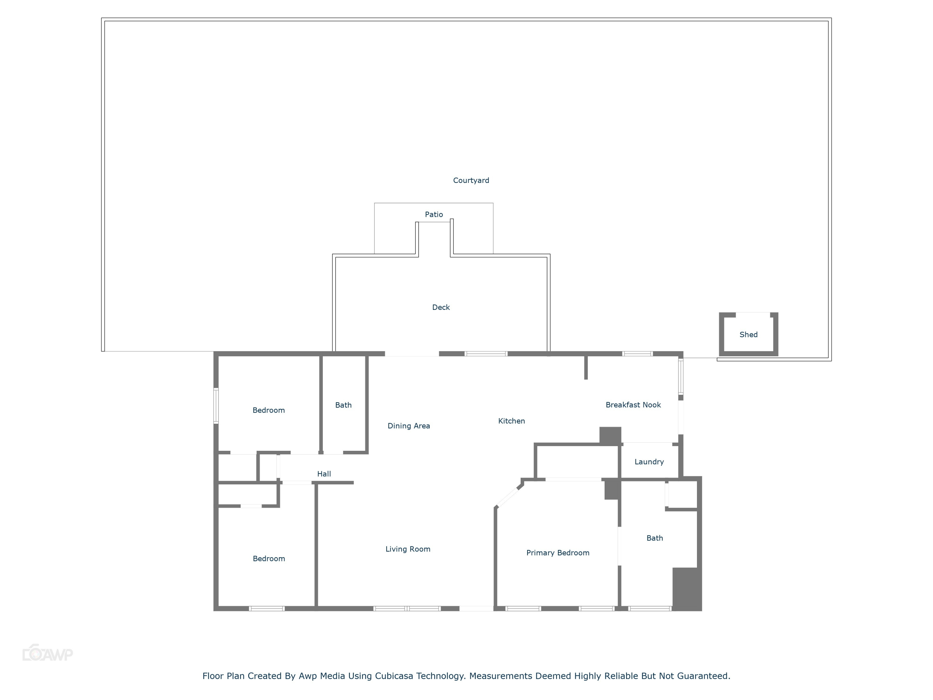 Jones Meadow - Residential