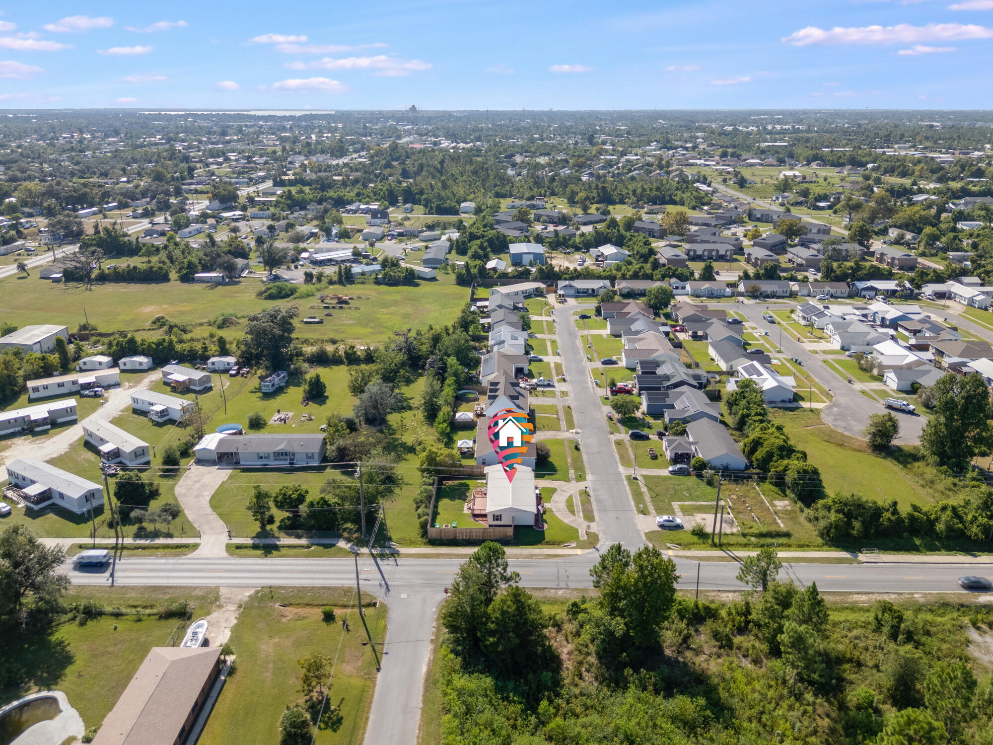 Jones Meadow - Residential