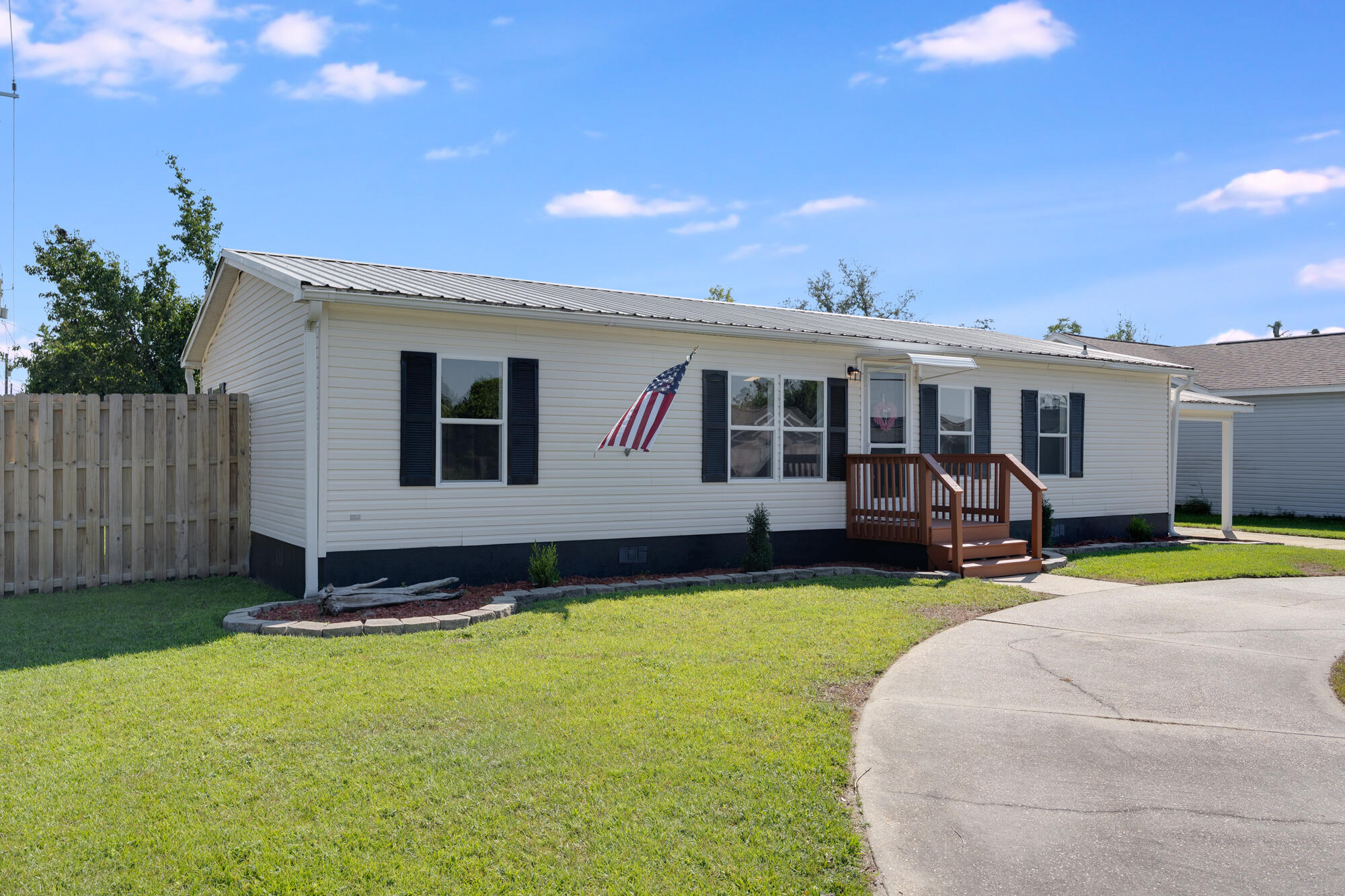 Jones Meadow - Residential
