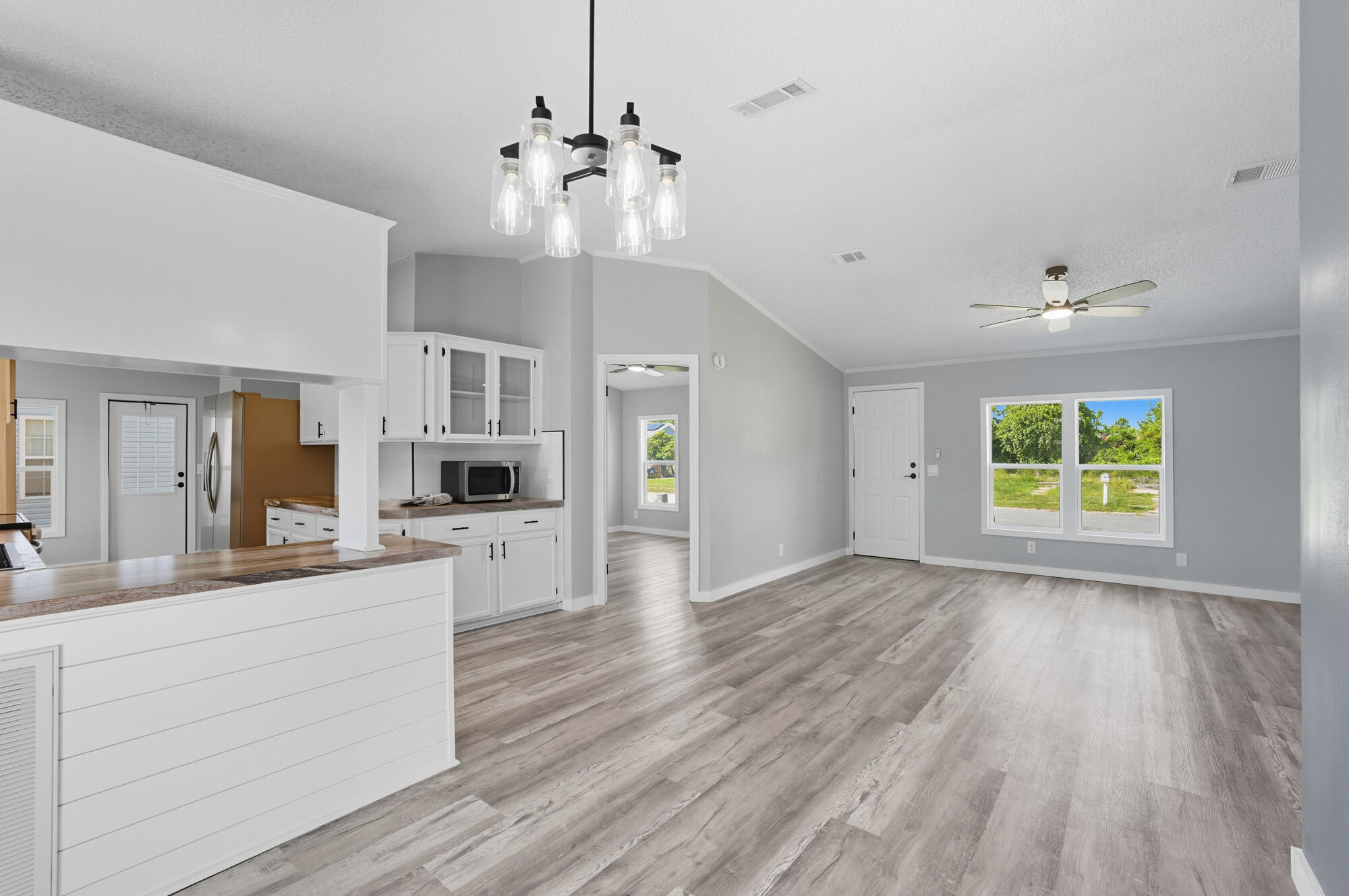 Jones Meadow - Residential