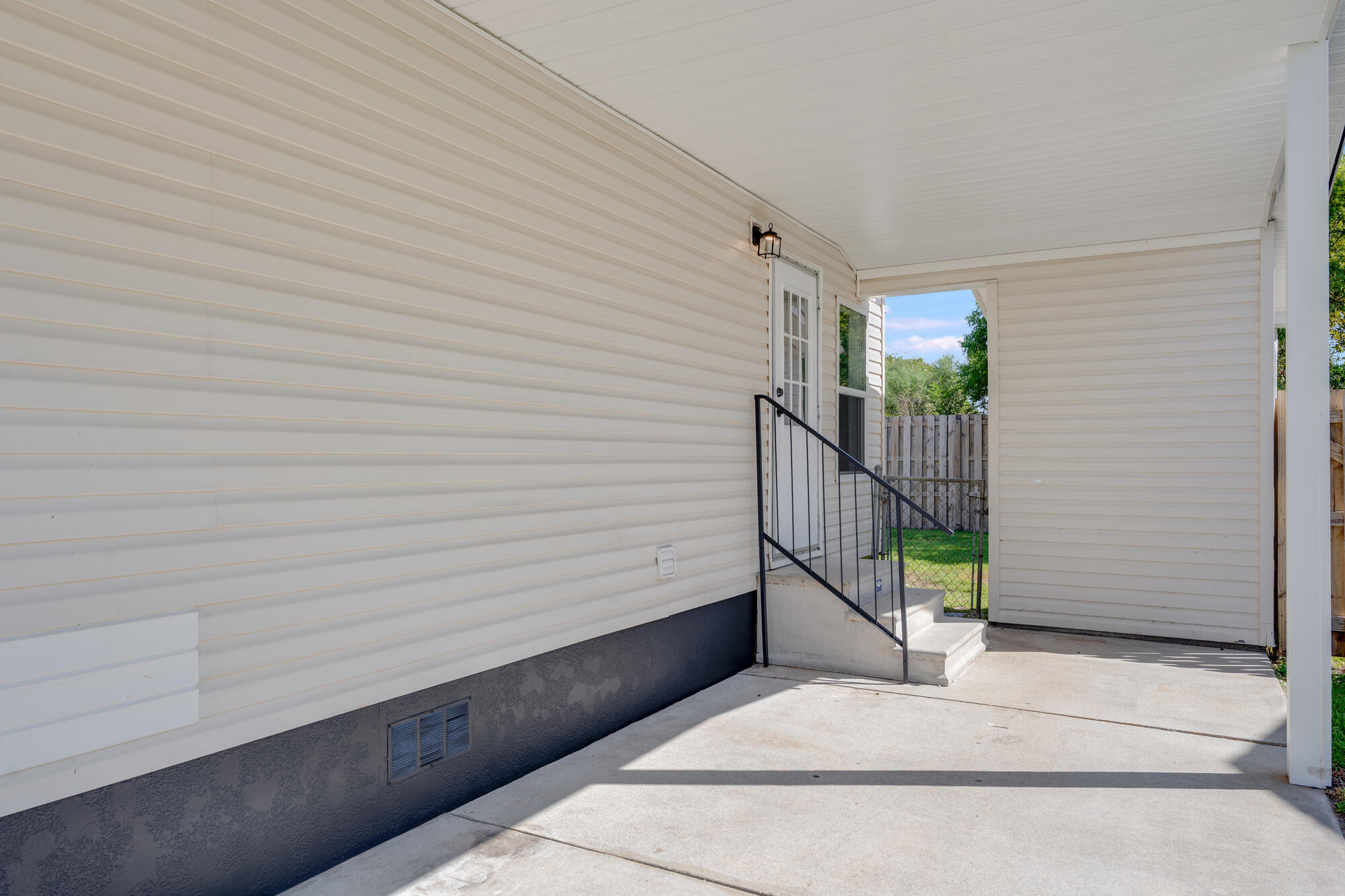 Jones Meadow - Residential