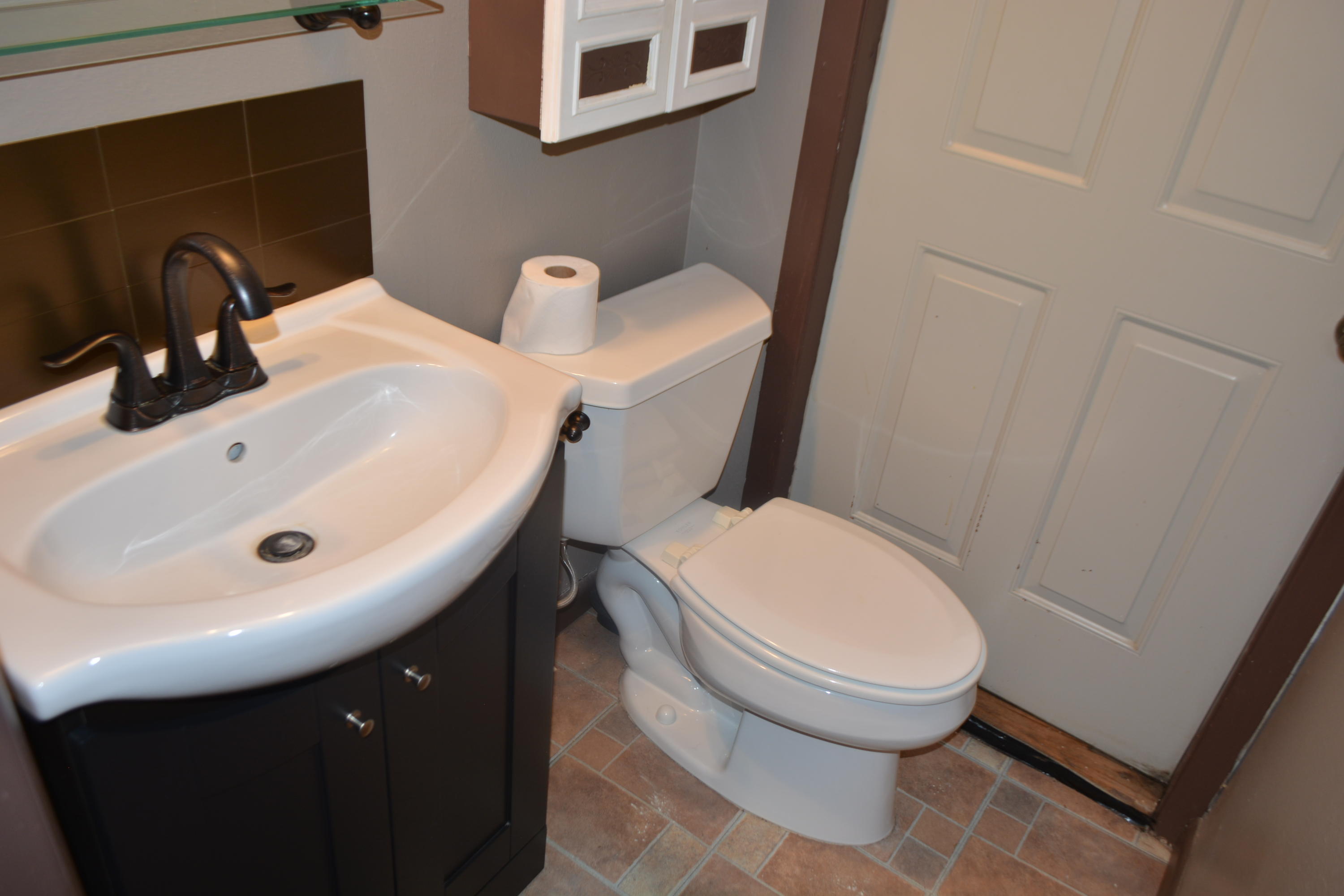 Garnier Beach - Residential