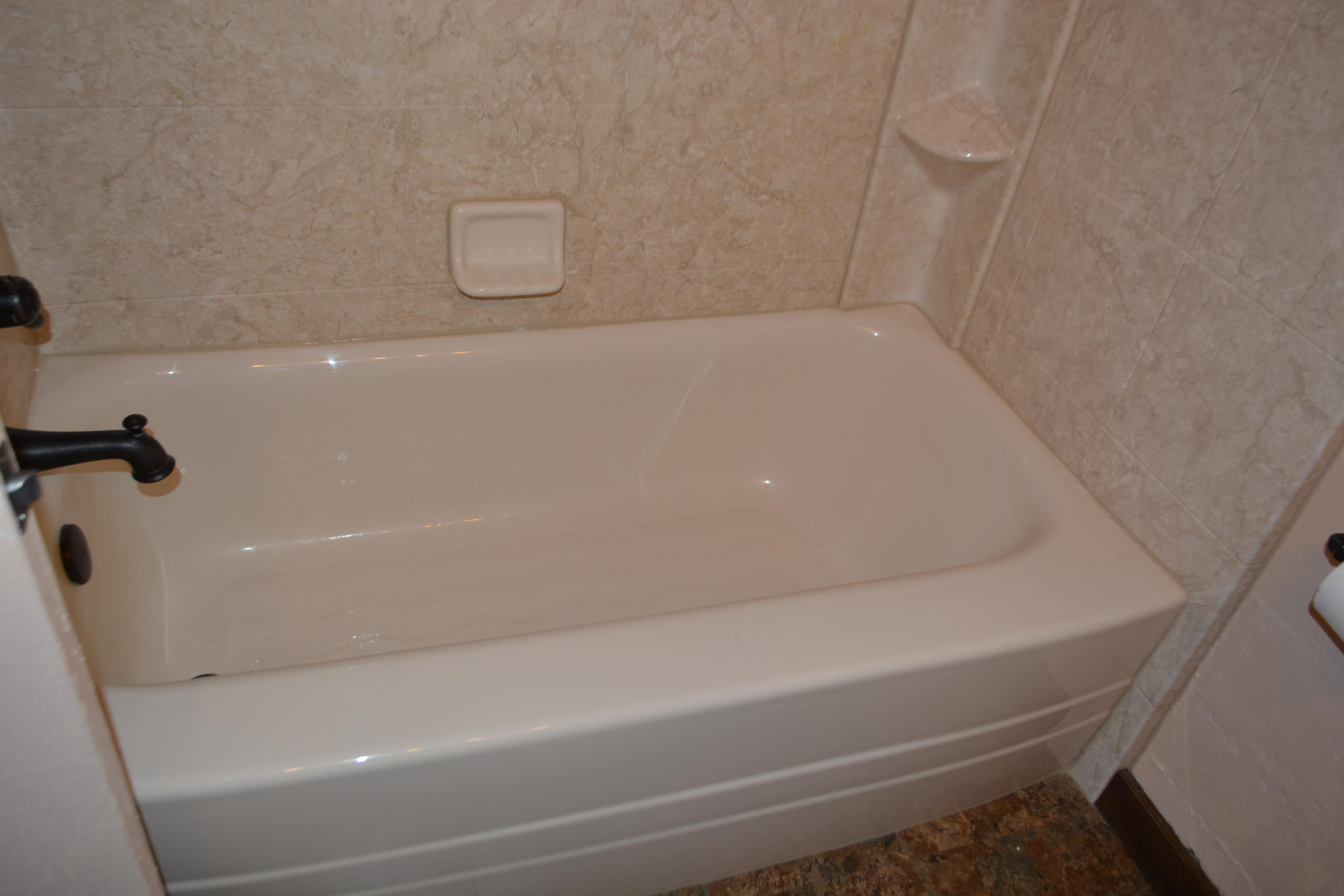 Garnier Beach - Residential