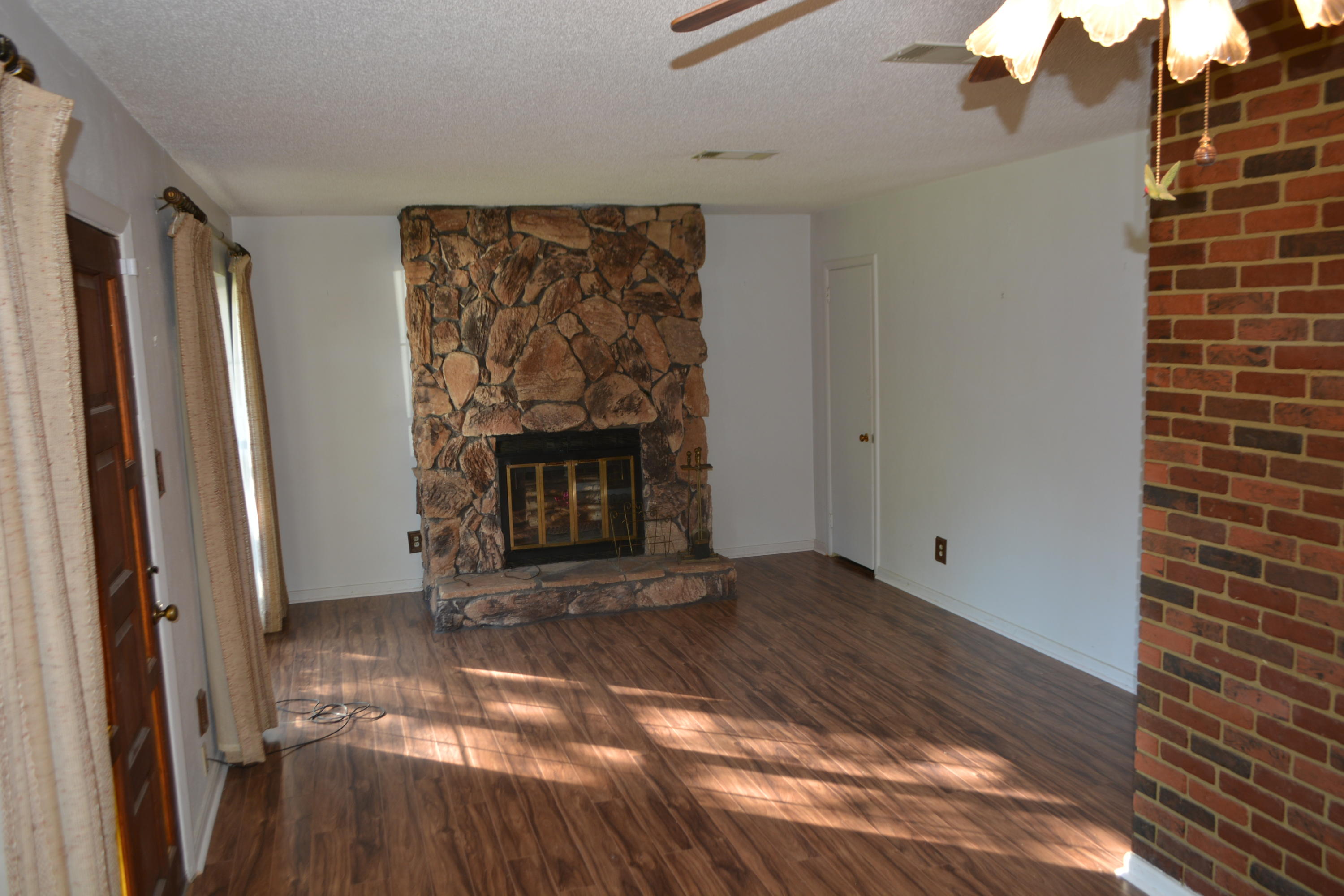 Garnier Beach - Residential