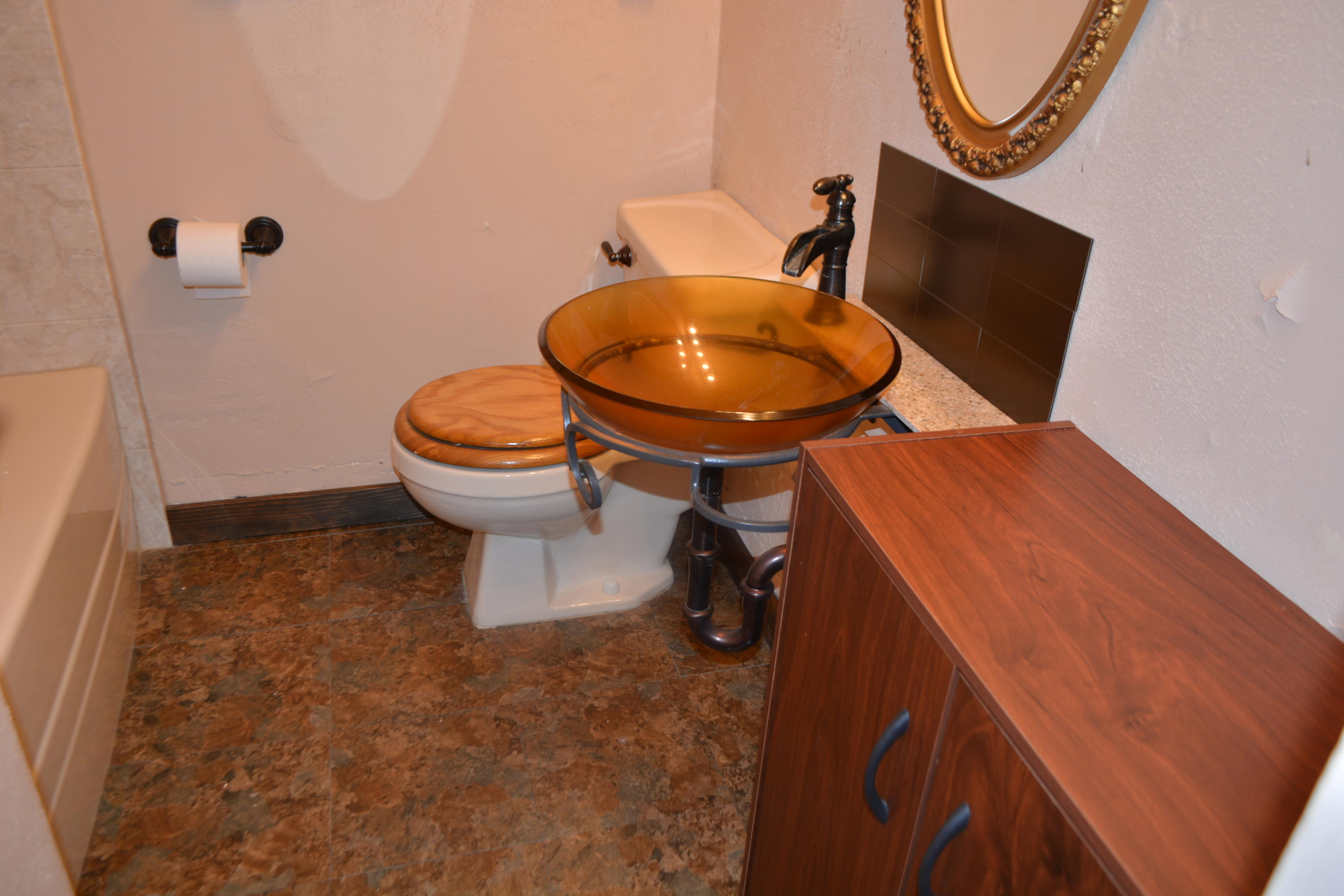 Garnier Beach - Residential