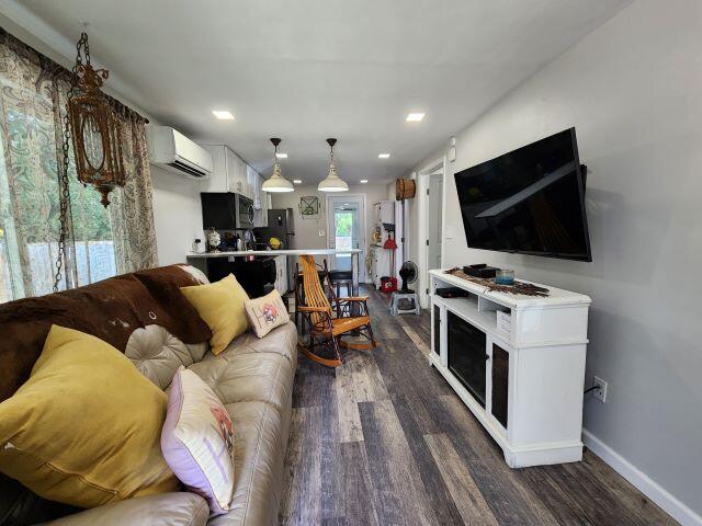 METES & BOUNDS - Residential Lease