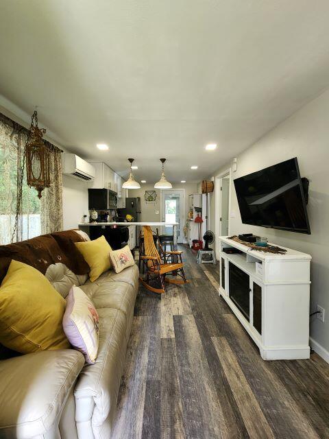 METES & BOUNDS - Residential Lease