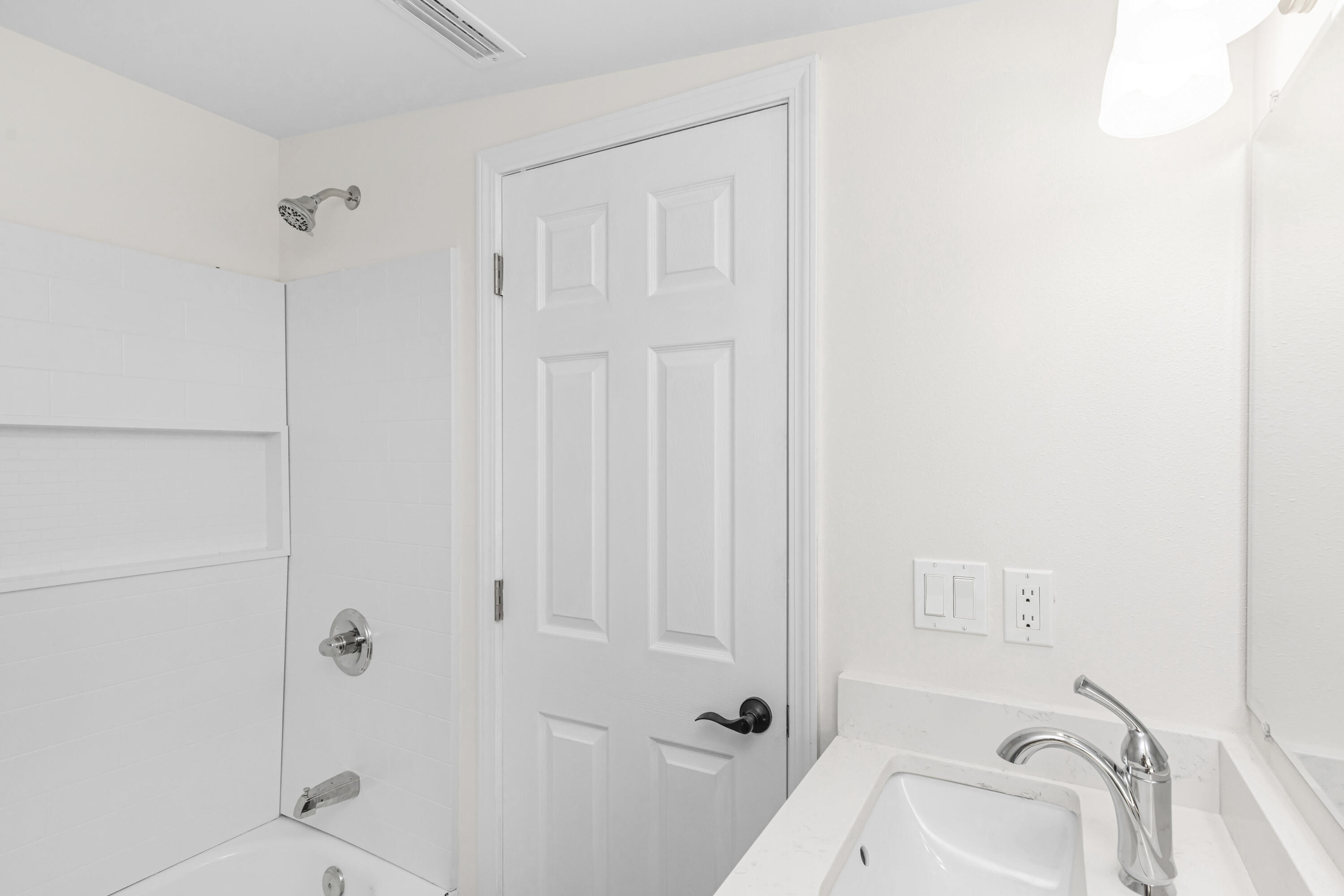 MORRIS ADDN TO CRESTVIEW - Residential