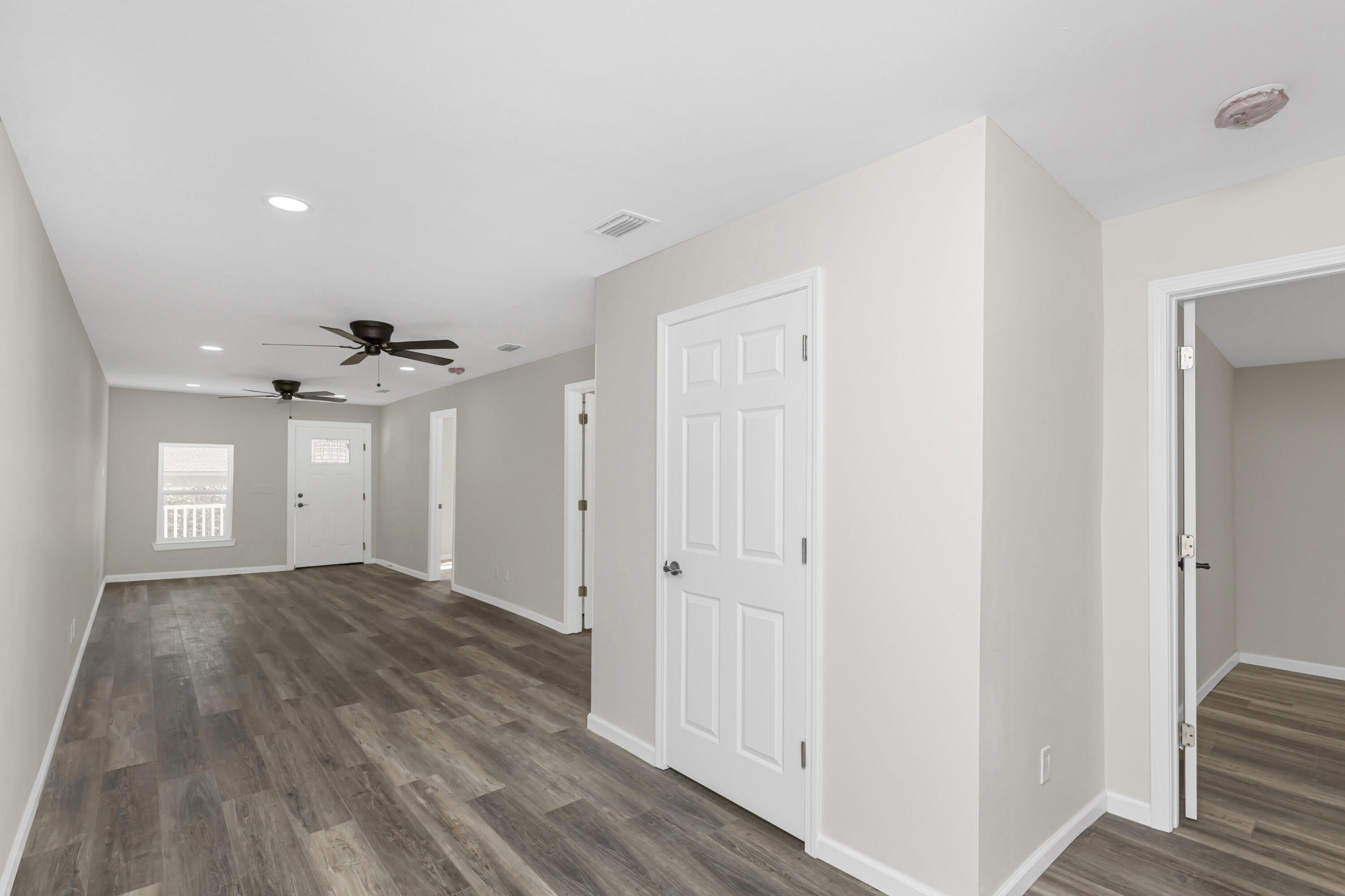 MORRIS ADDN TO CRESTVIEW - Residential