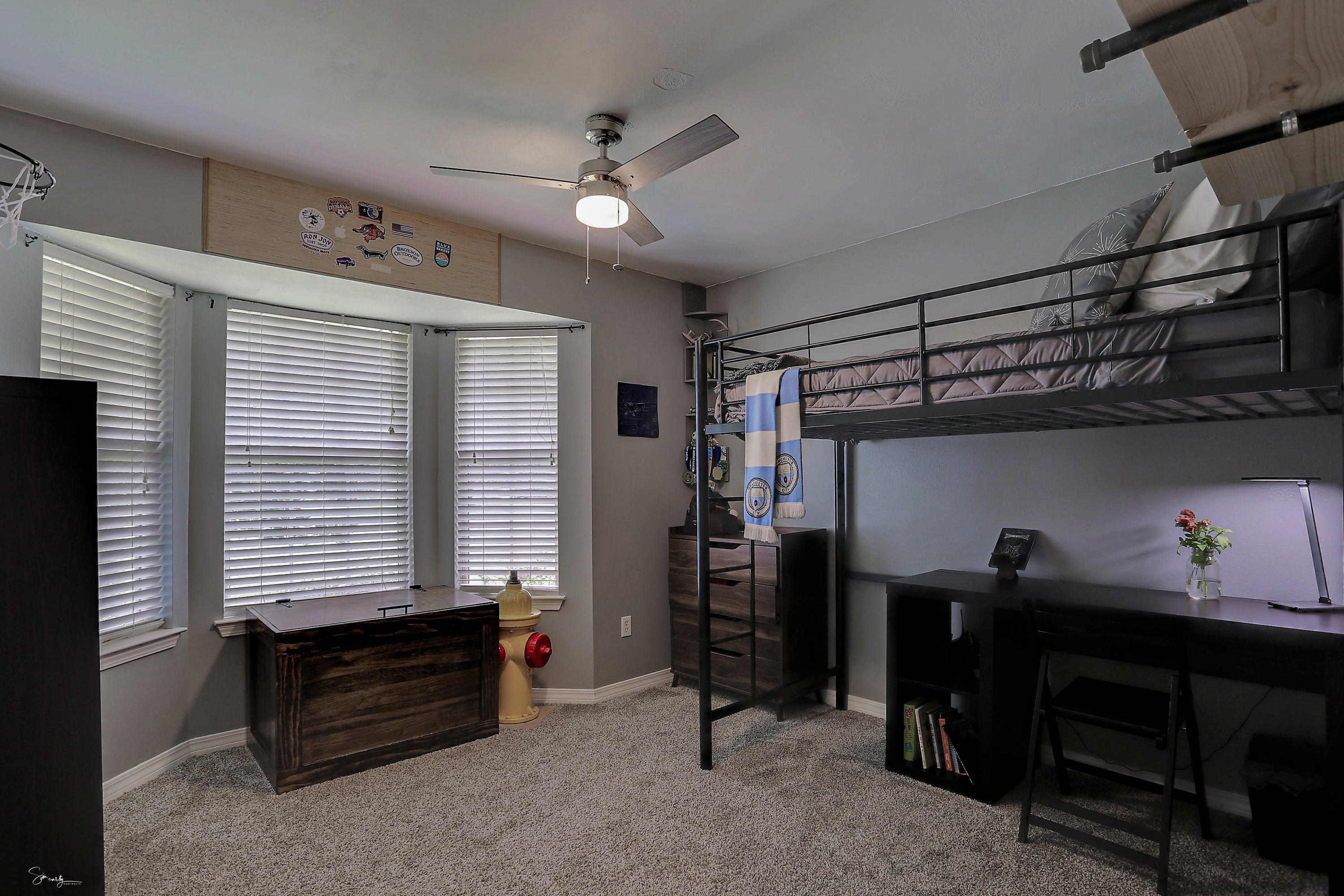 HOLLEY BY THE SEA - Residential