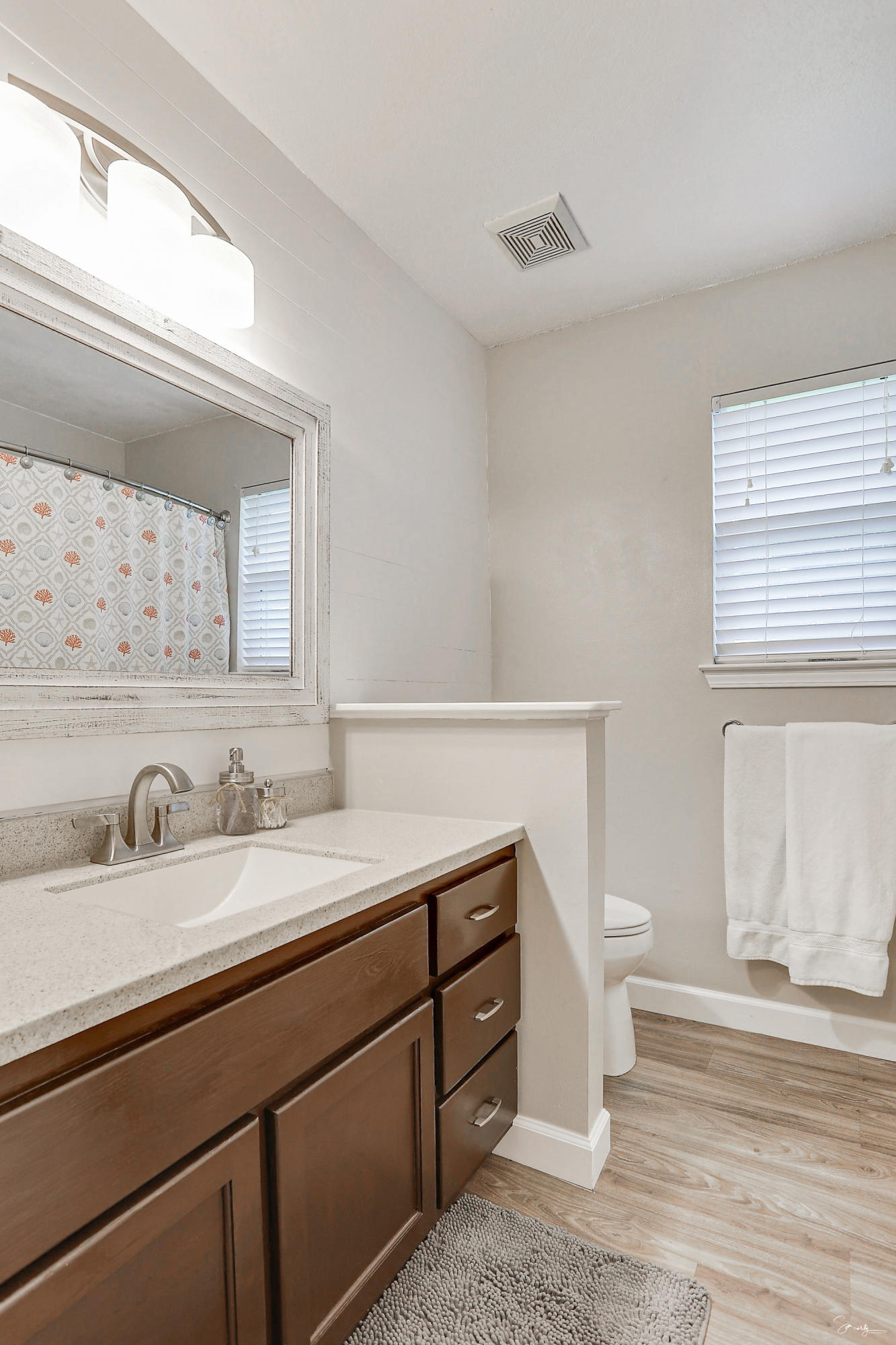 HOLLEY BY THE SEA - Residential