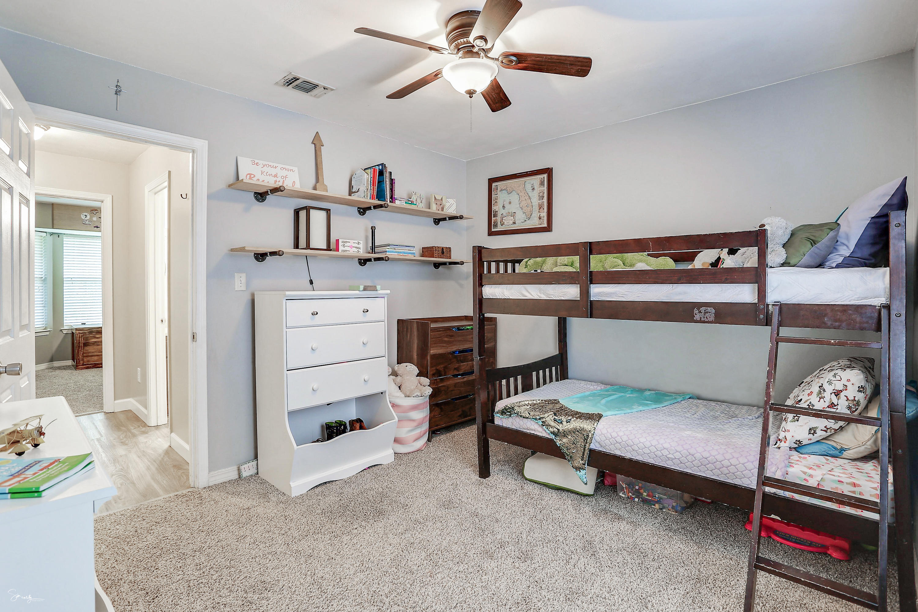 HOLLEY BY THE SEA - Residential