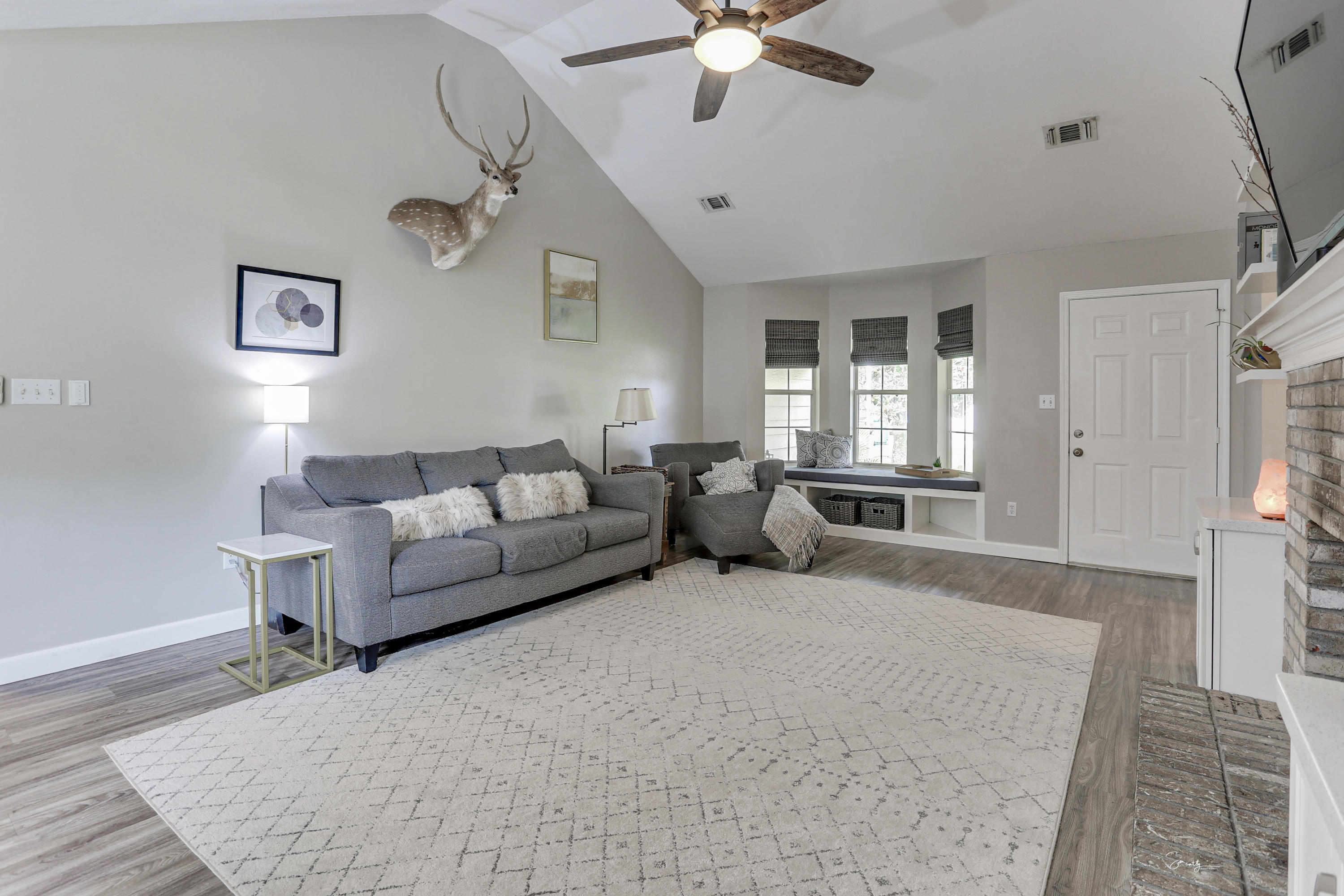 HOLLEY BY THE SEA - Residential