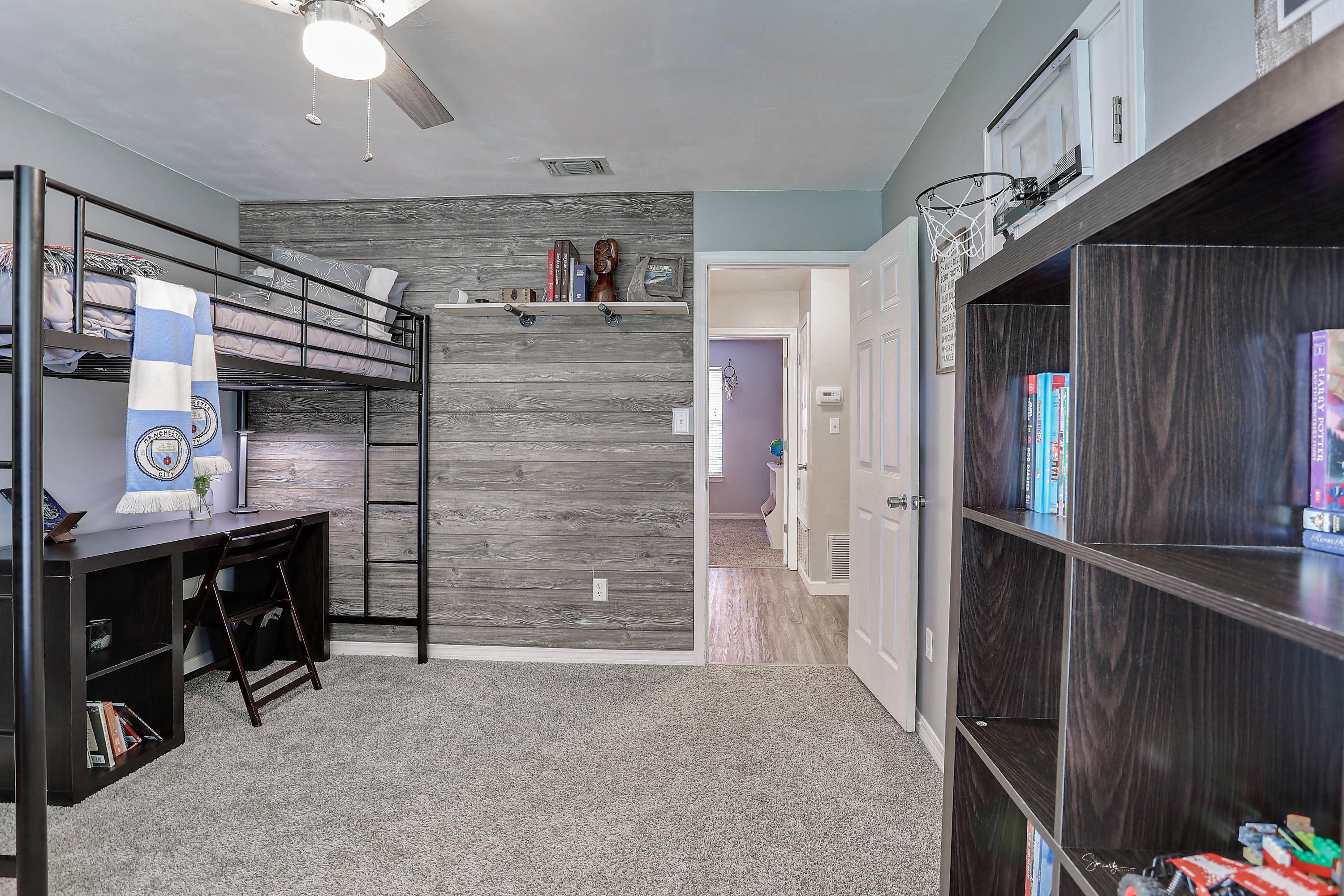 HOLLEY BY THE SEA - Residential