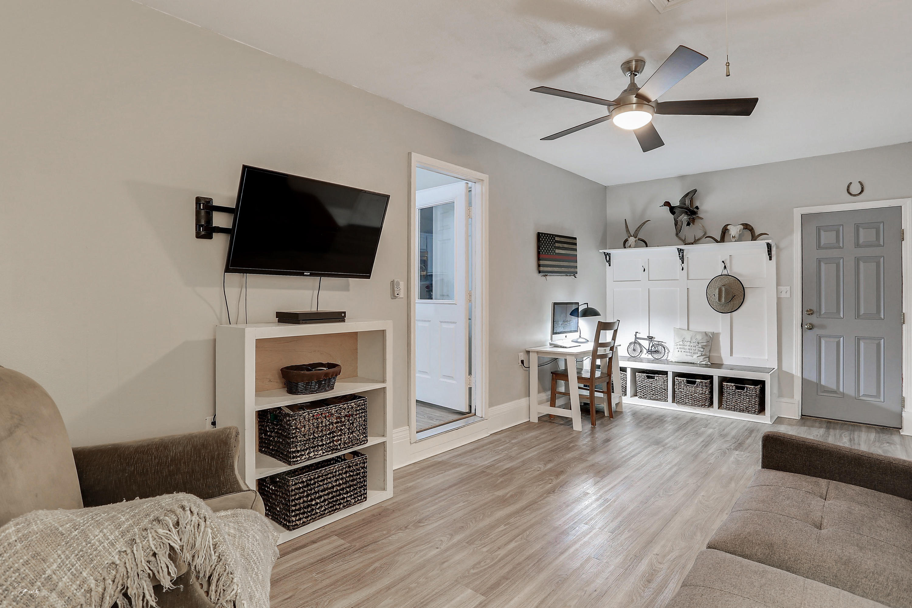 HOLLEY BY THE SEA - Residential