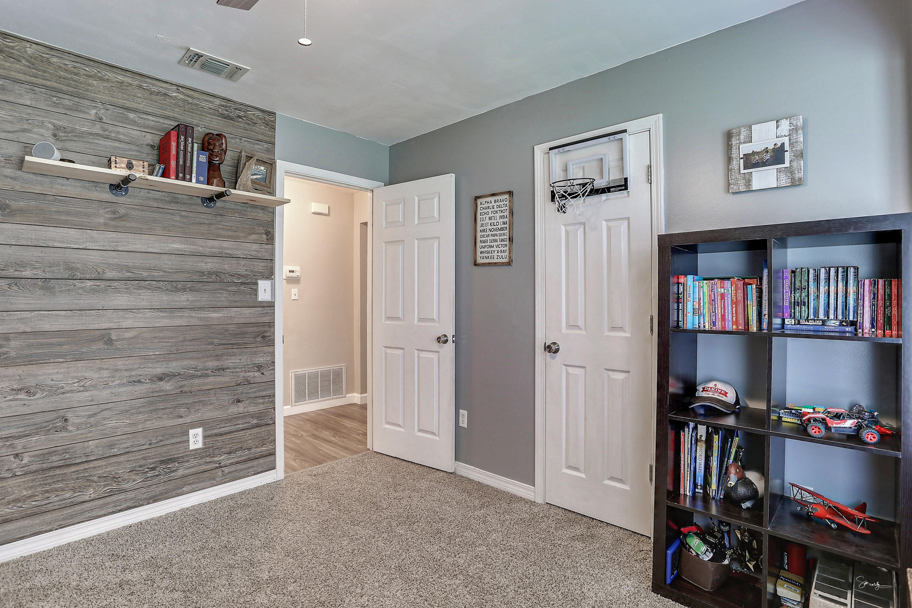 HOLLEY BY THE SEA - Residential