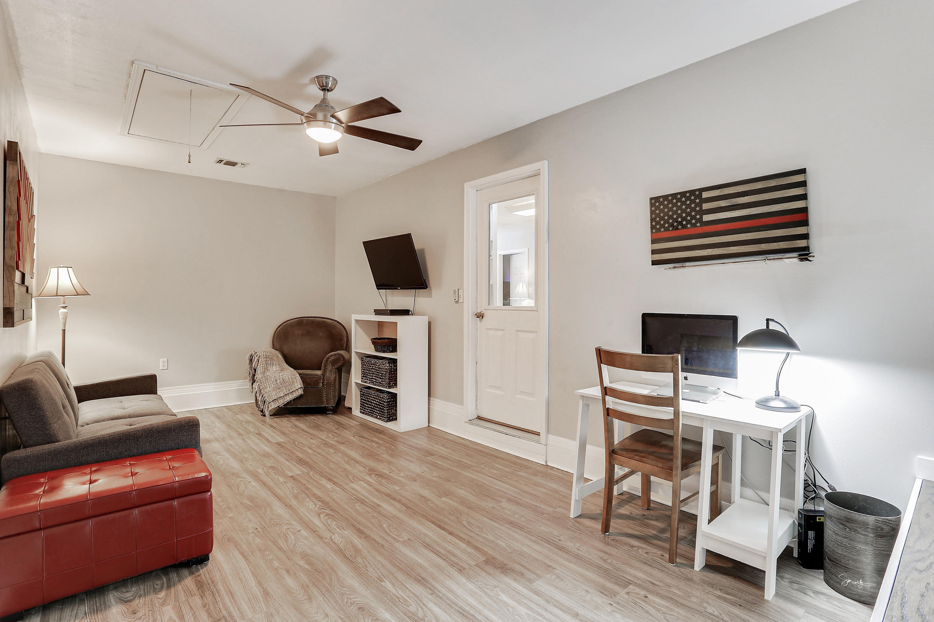 HOLLEY BY THE SEA - Residential