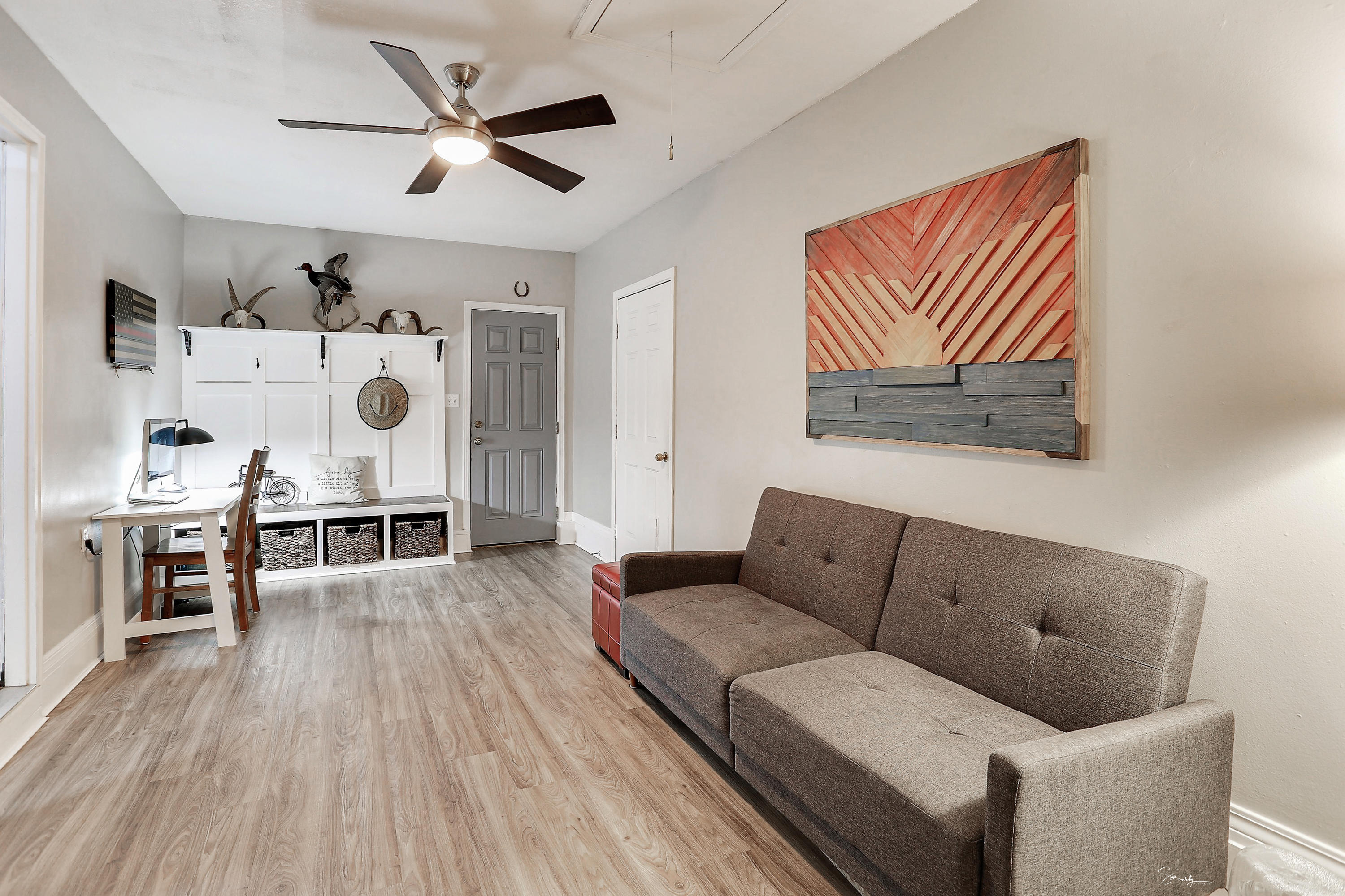 HOLLEY BY THE SEA - Residential