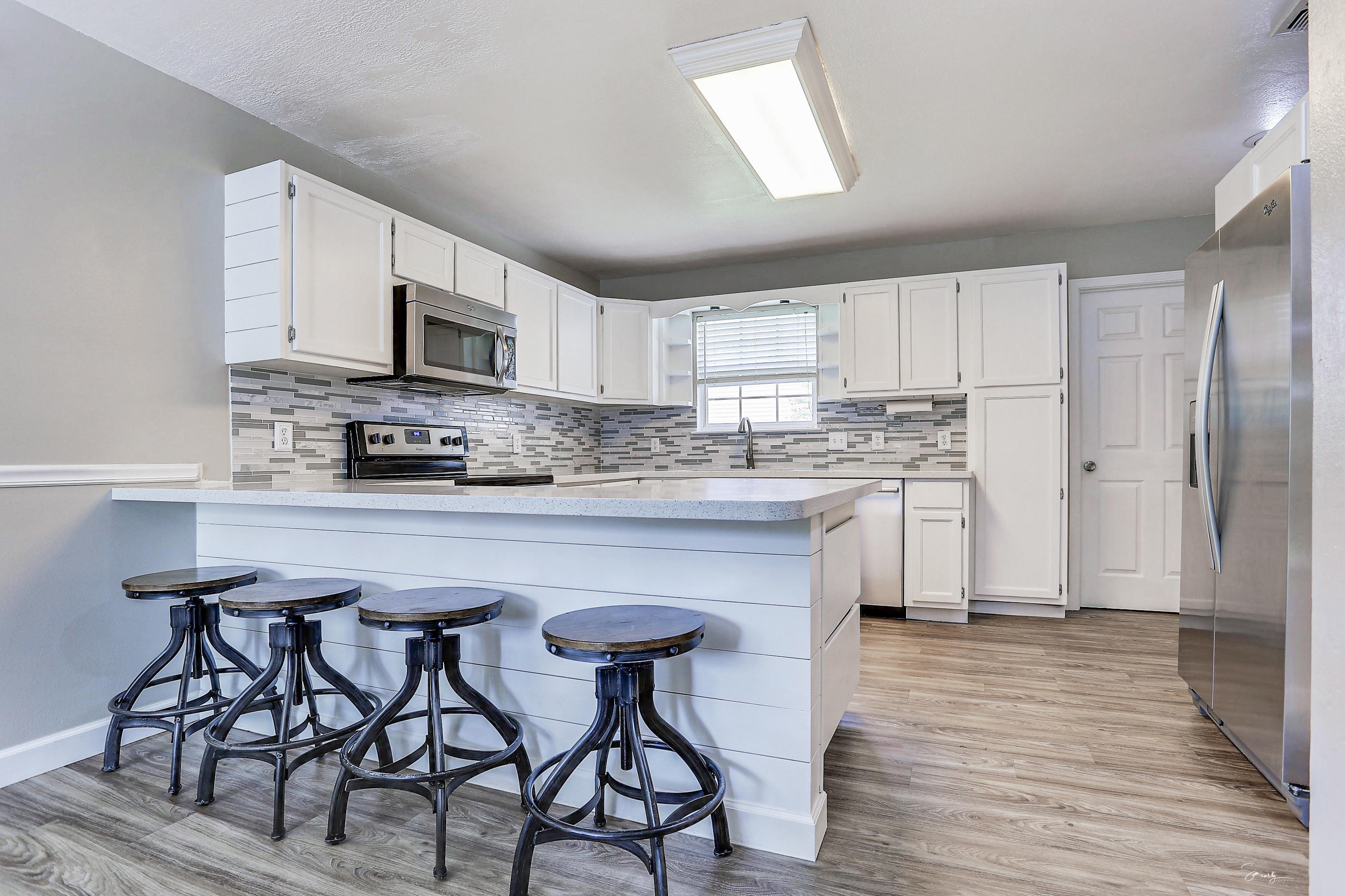 HOLLEY BY THE SEA - Residential